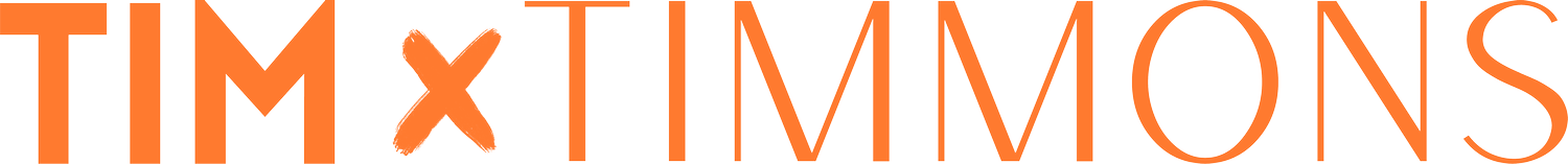 Tim Timmons