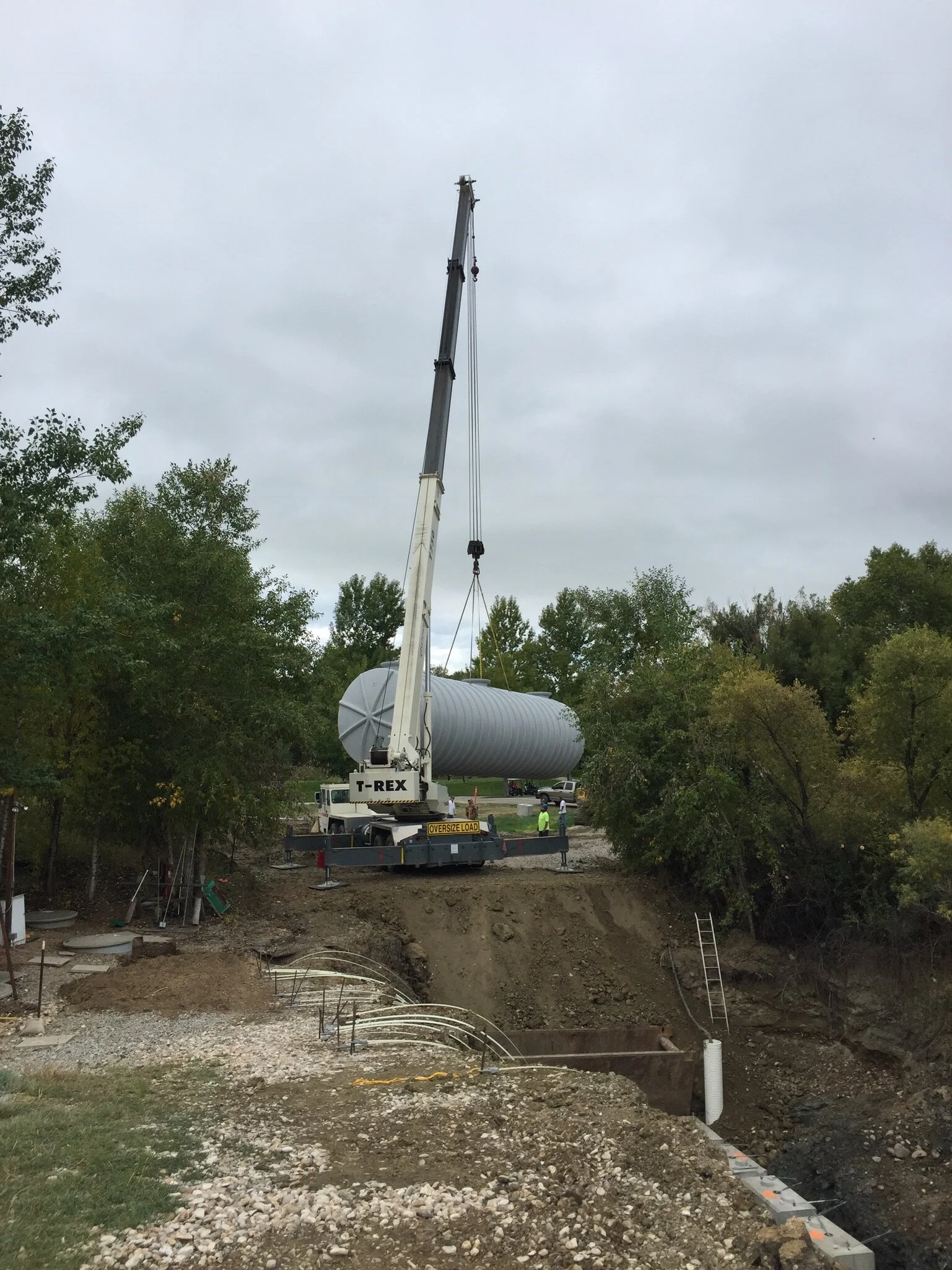 The Powder Horn Sheridan, WY — Santec Corporation