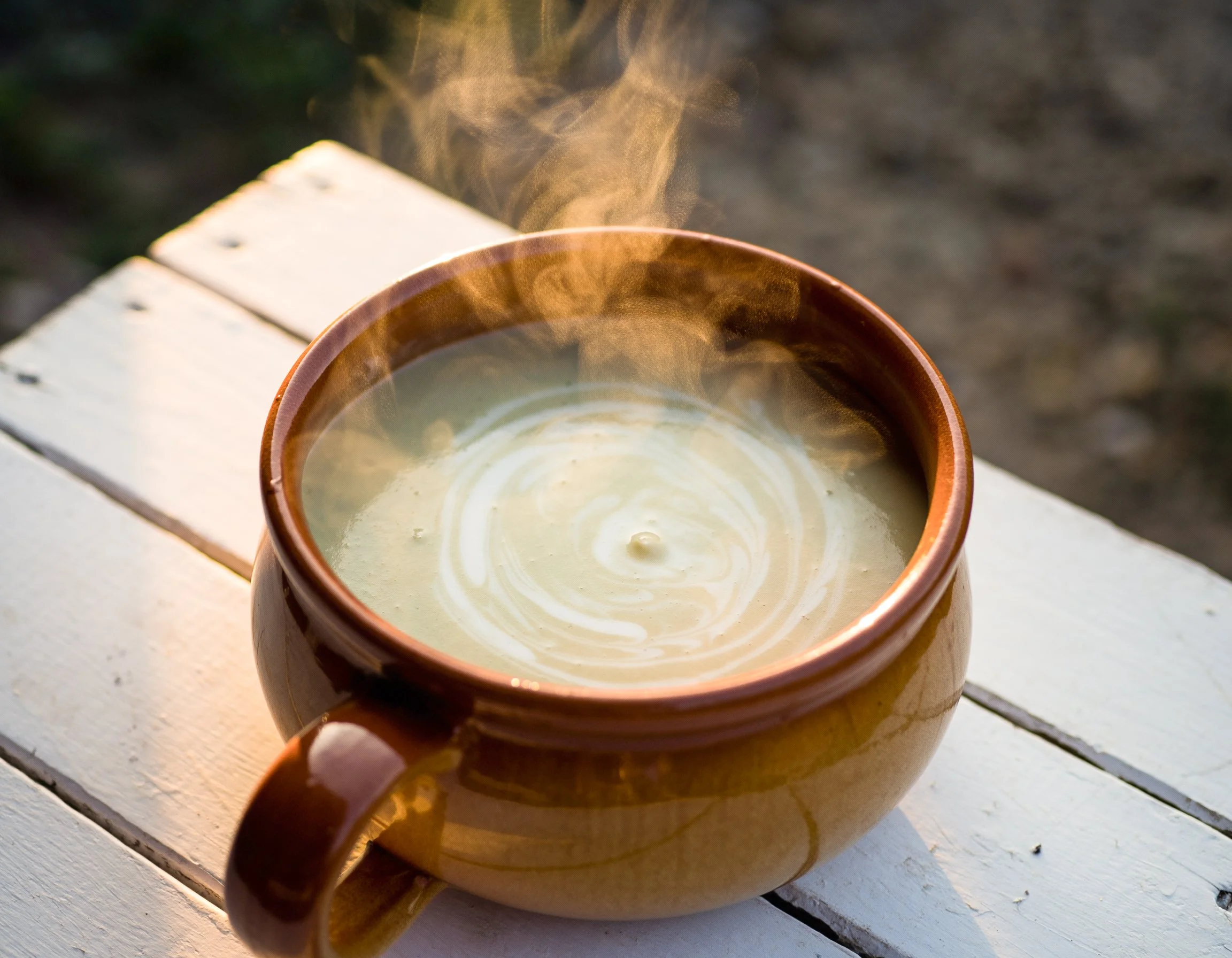 Refresh &amp; Reset After Holiday Indulgence