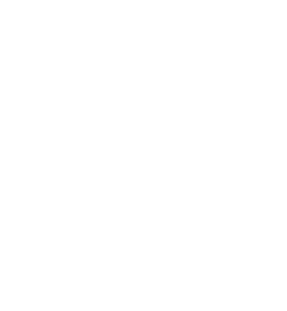 Black background with a white outlined heart and a check mark inside the heart.