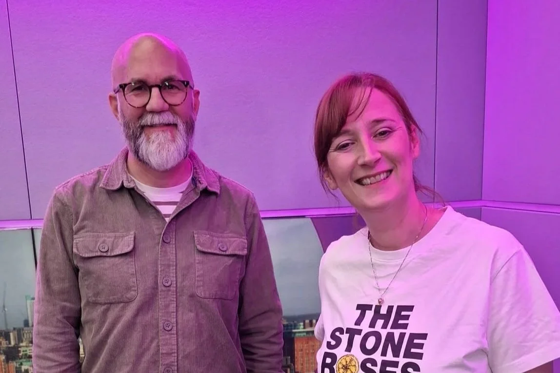 Chelsea Flower Show 2026: talking all things Chelsea on BBC Radio Leeds