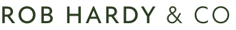 Rob Hardy &amp; Co