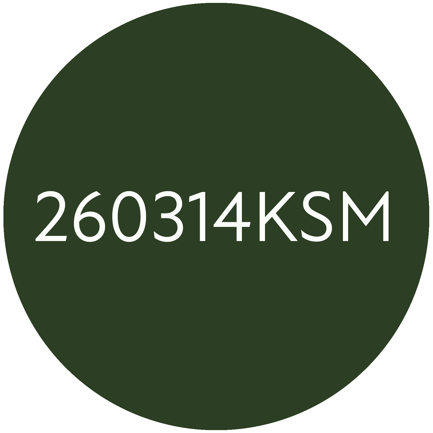 260314KSM