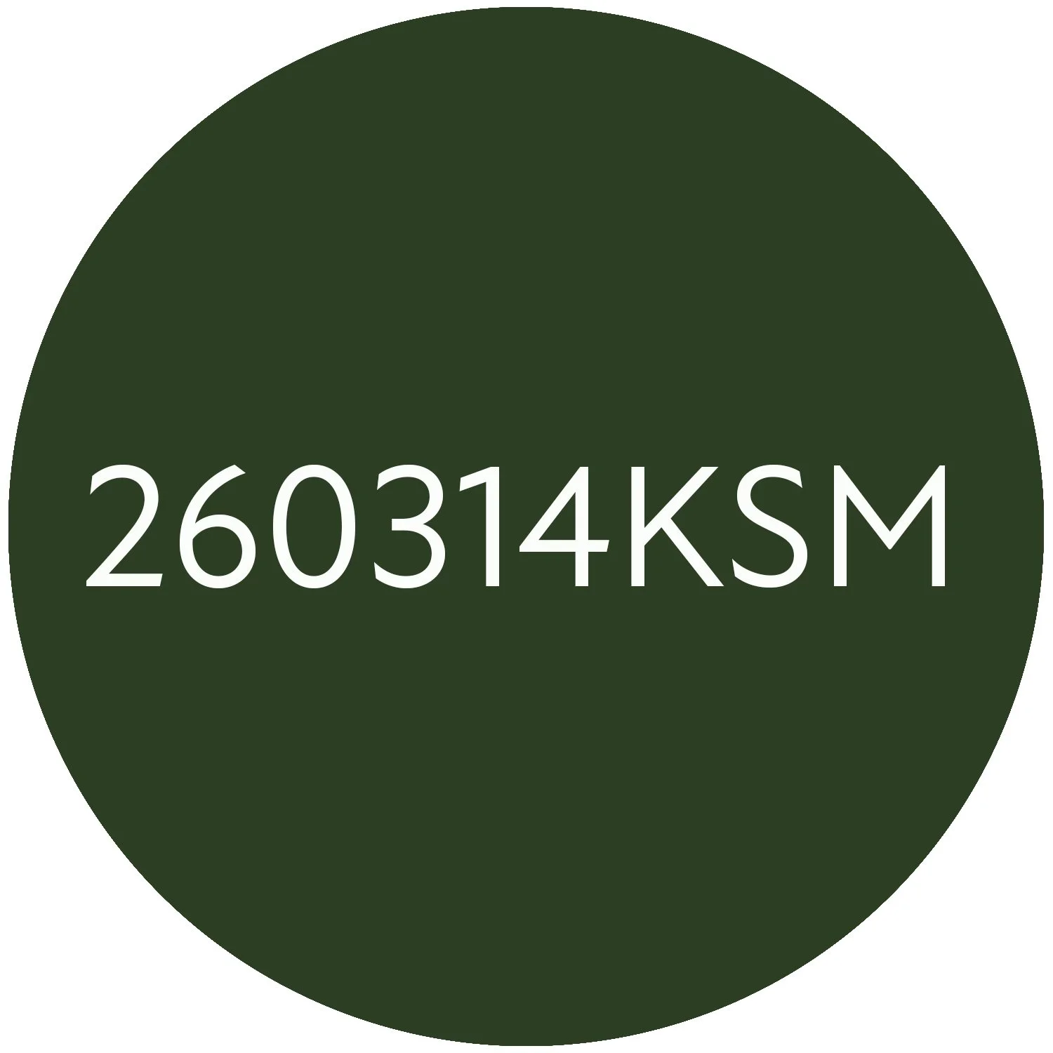 260314KSM