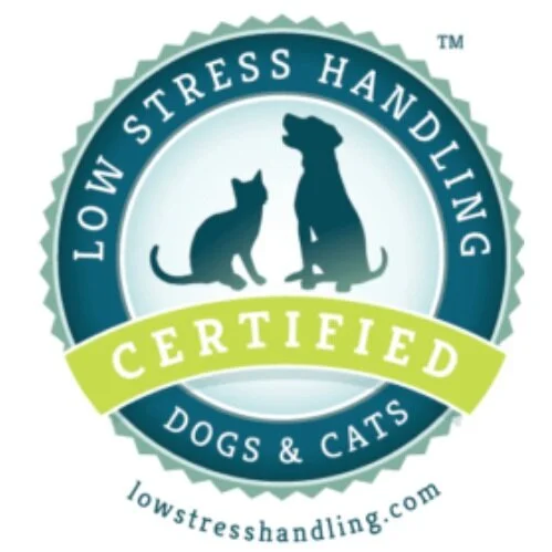 Low Stress Handling Certified