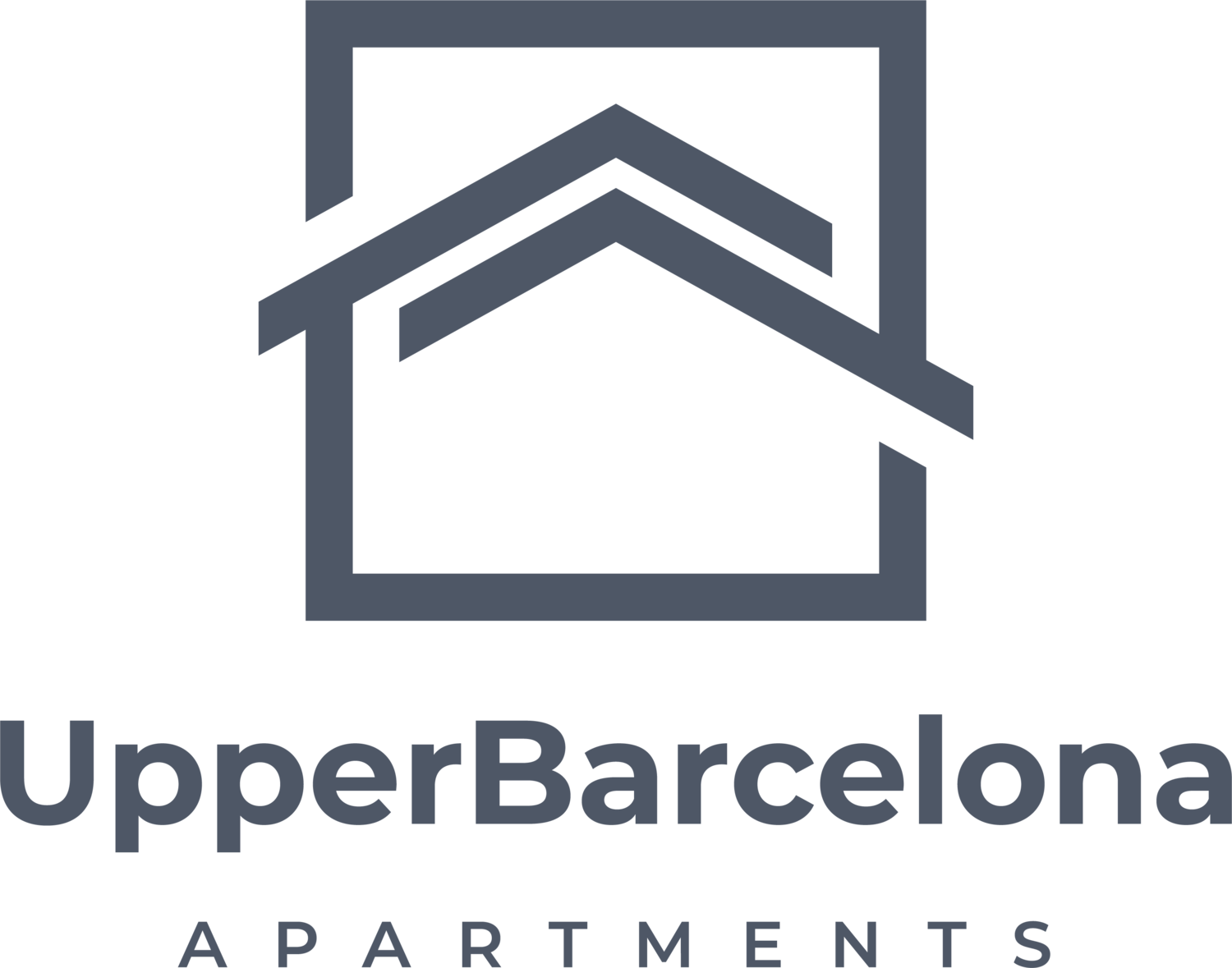 UPPER BARCELONA