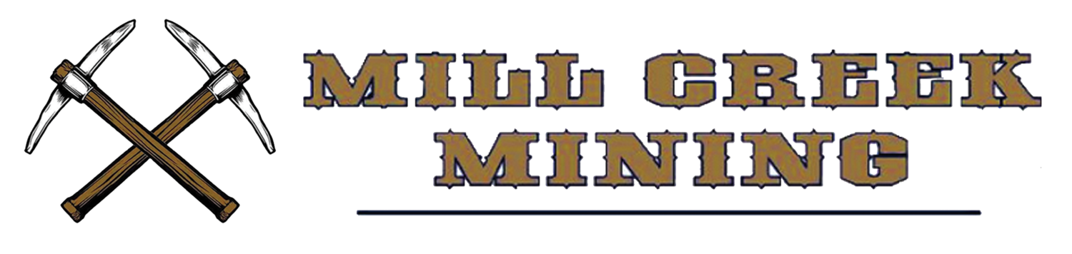 Mill Creek Mining
