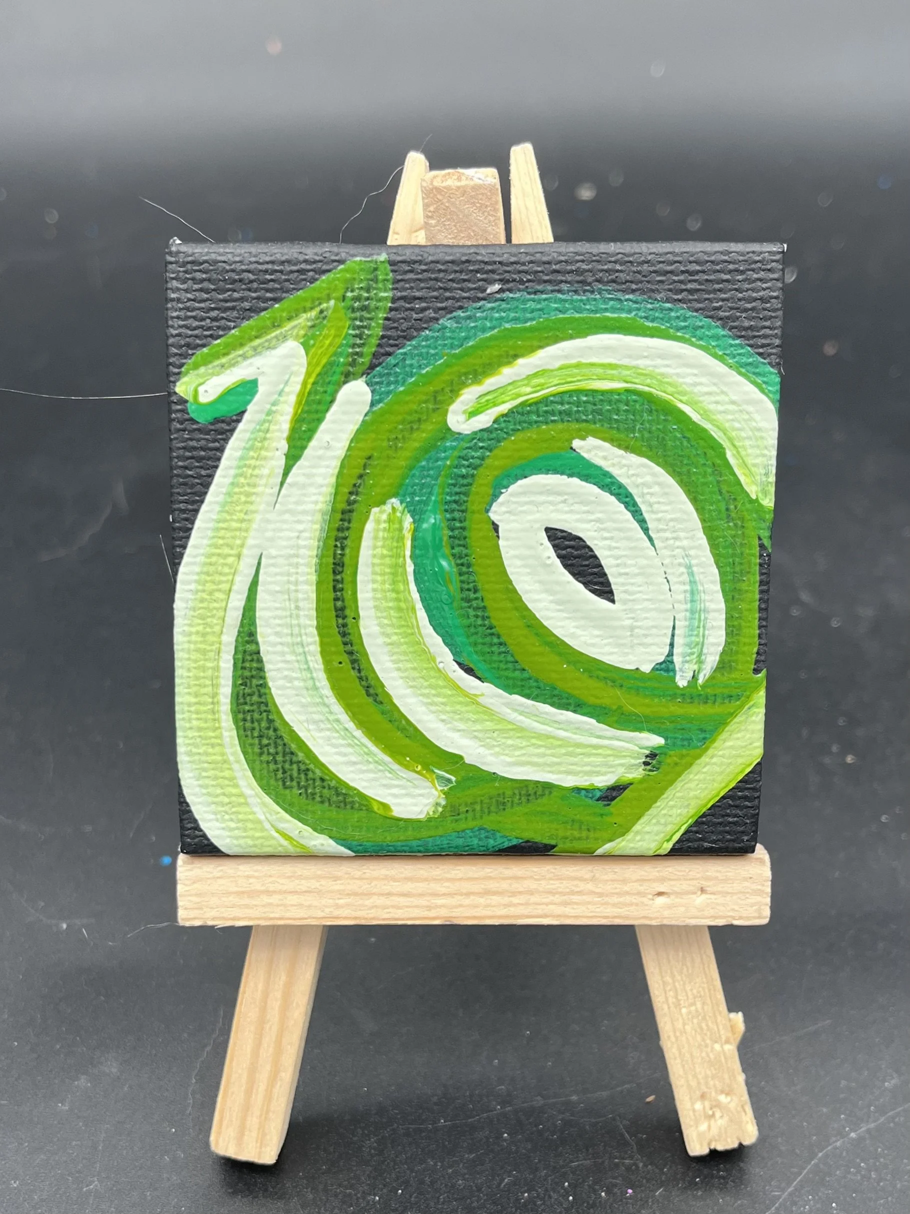 My Gypsy Autopilot (Gogol Bordello, 2013) Synesthesia Art
