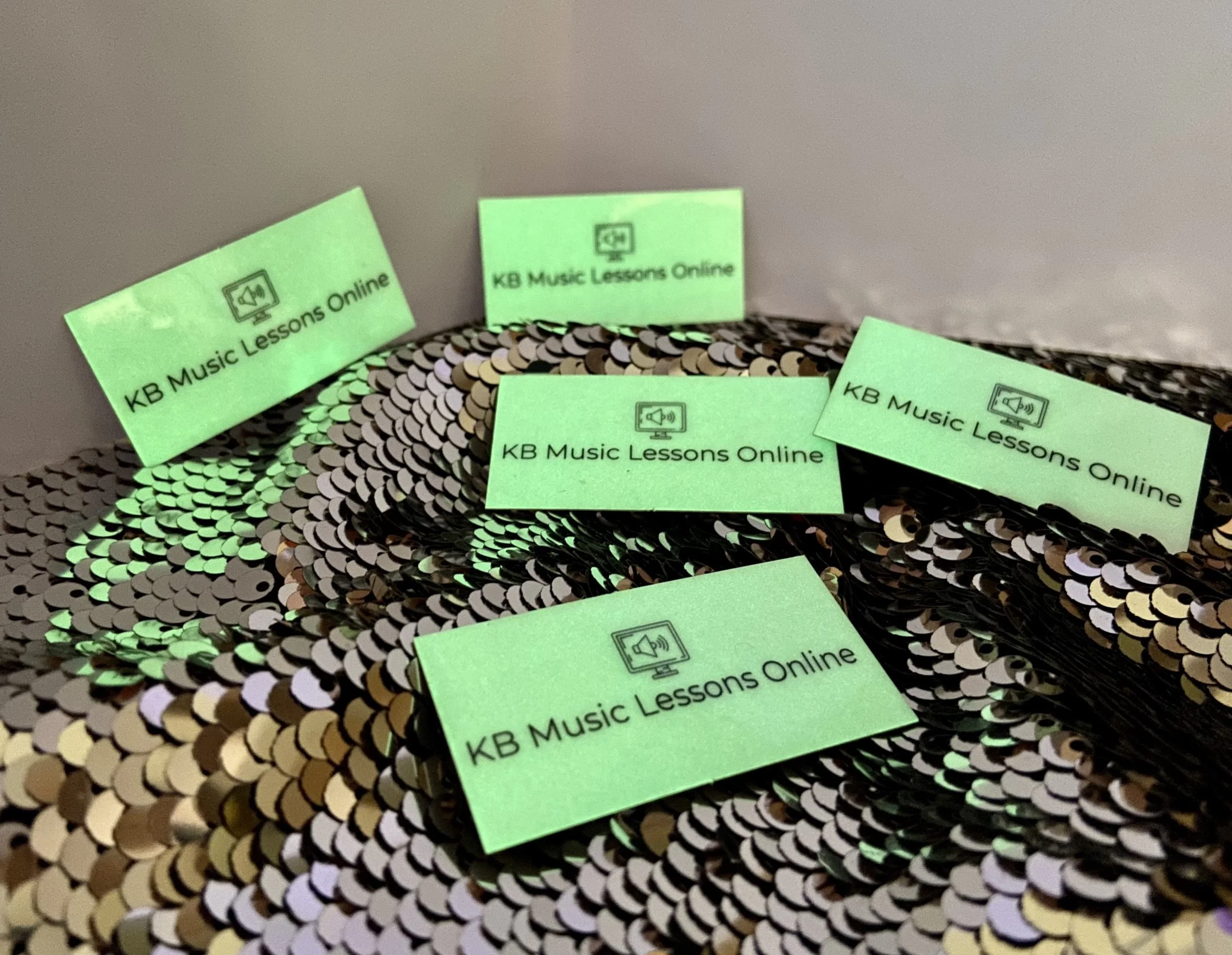 KB Music Store — KB Music Lessons Online