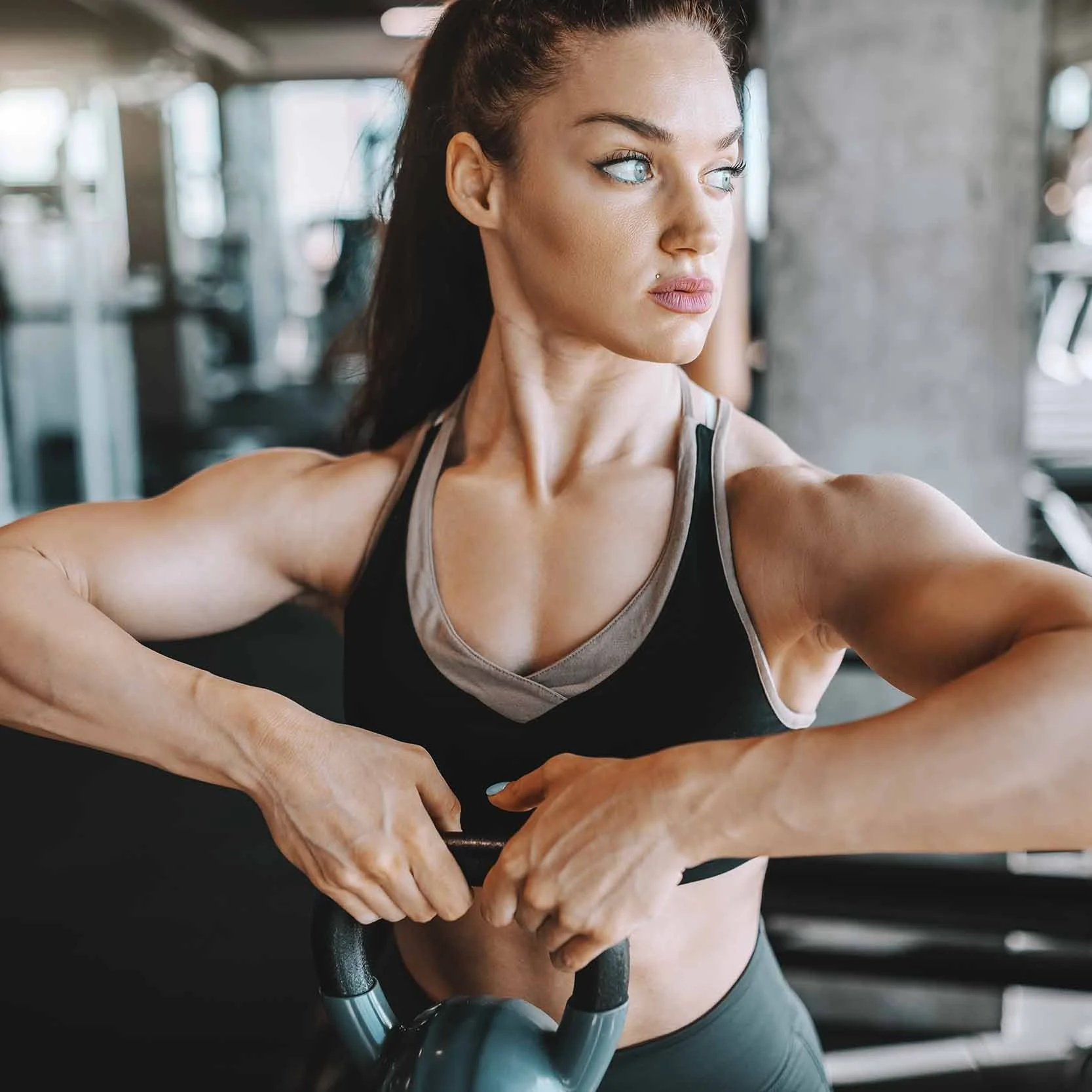 Diastasis Recti and the Return to Lifting