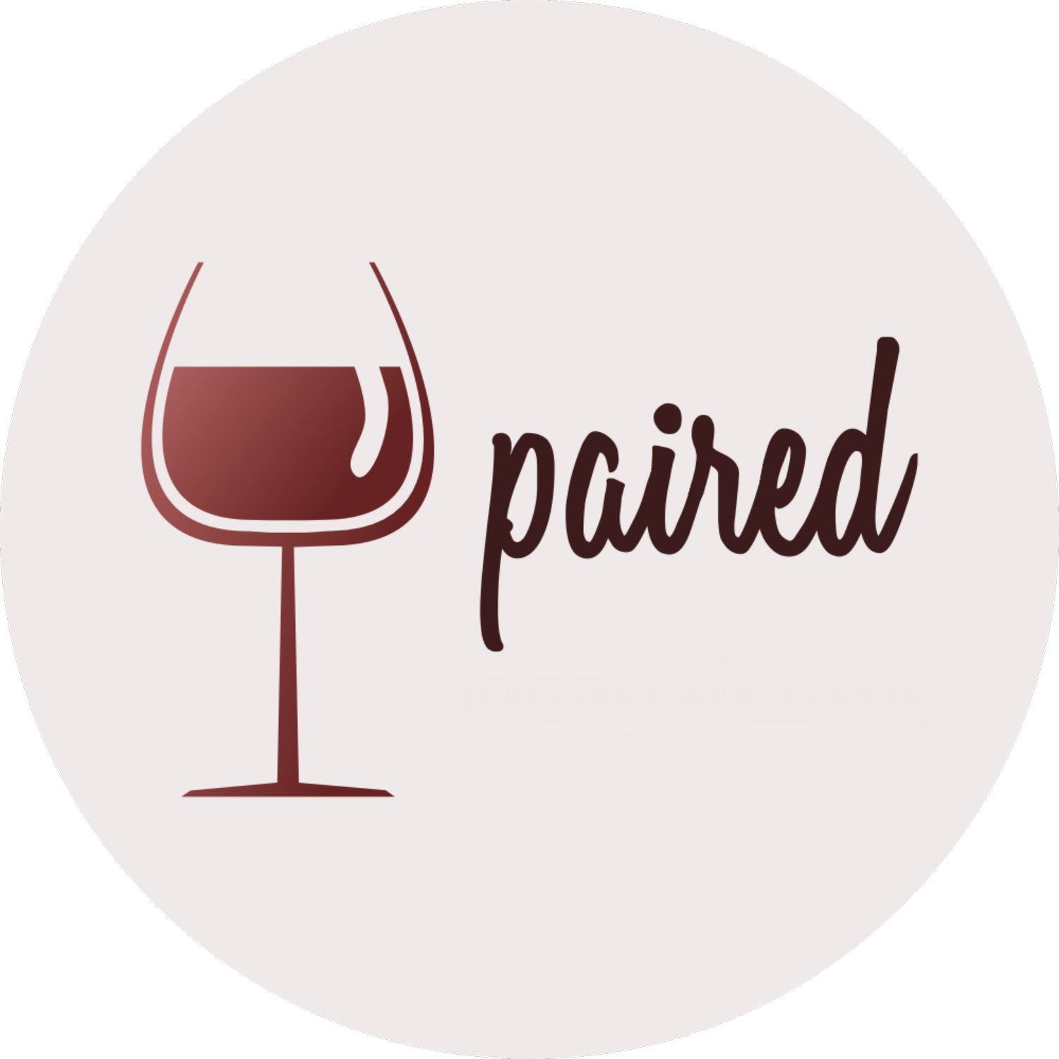 Paired Wine Tastings