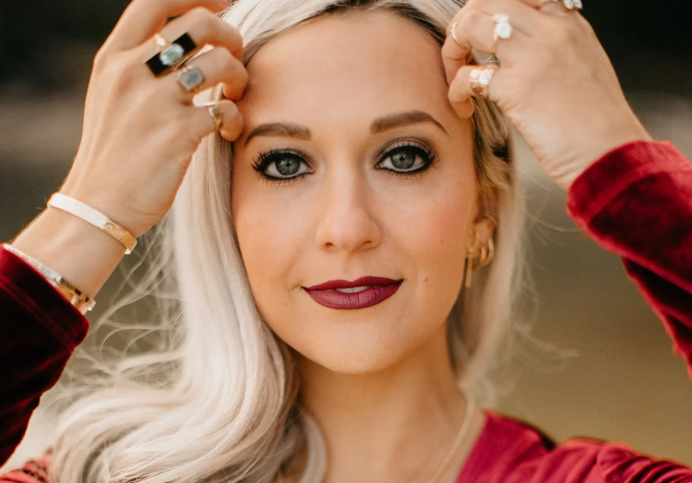 Danielle is the founder of GemGossip.com. She chronicles her love for jewelry.