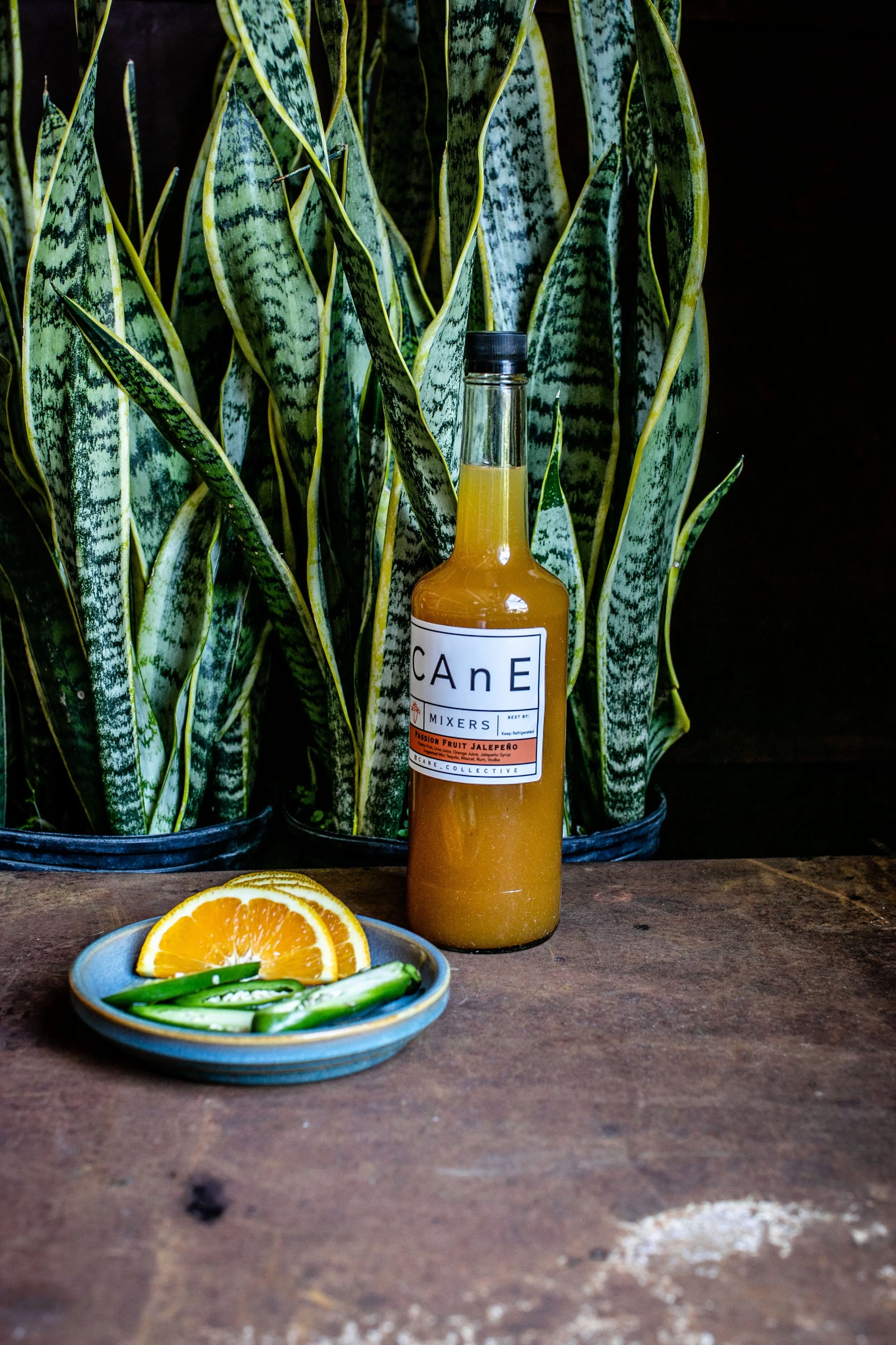 Cane Collective