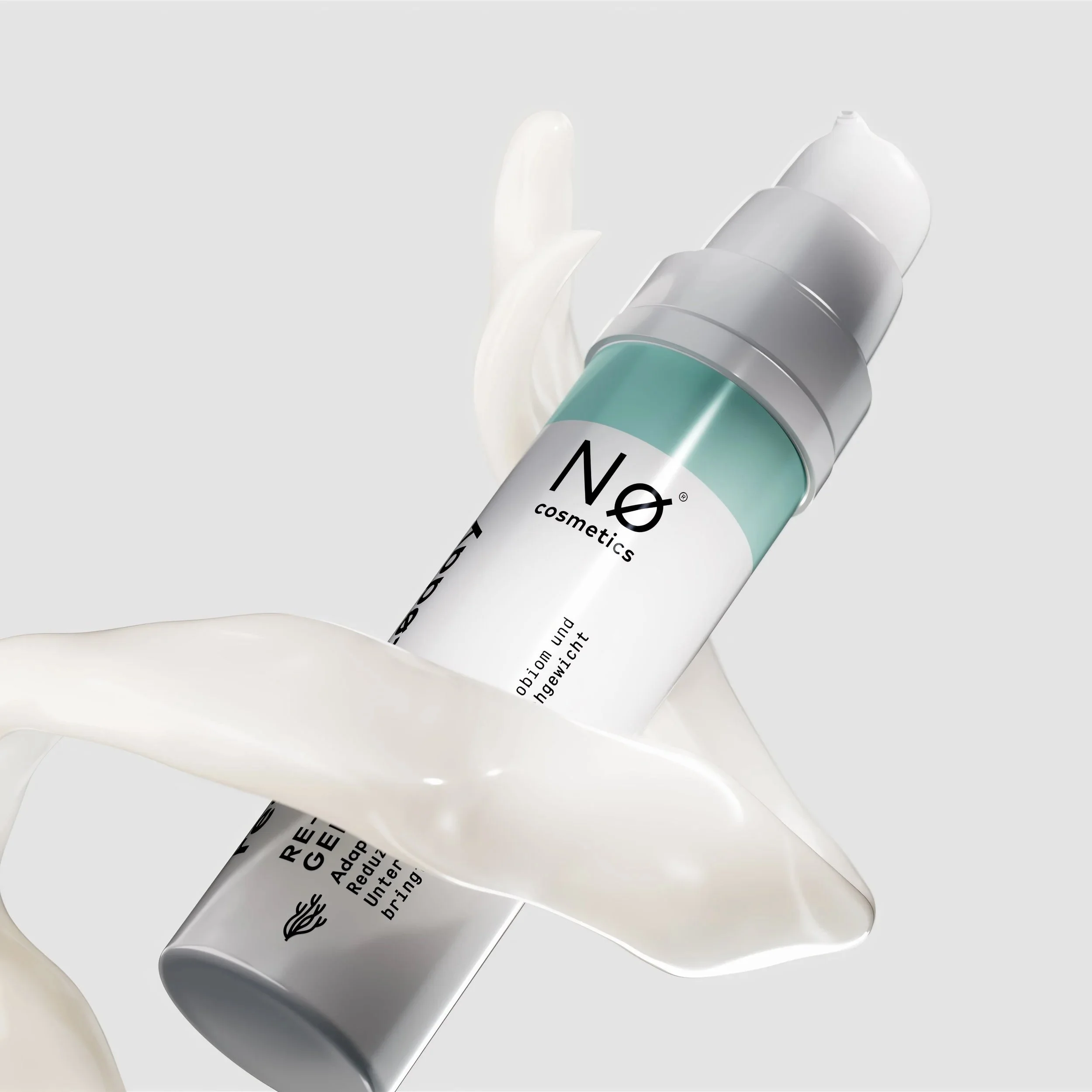 NoCosmetics Restore Today