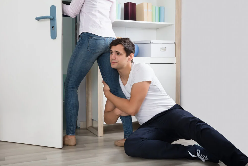 Stop Clinging To The Past