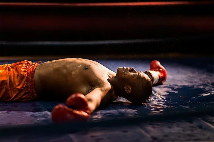 Defeated By Our Desires