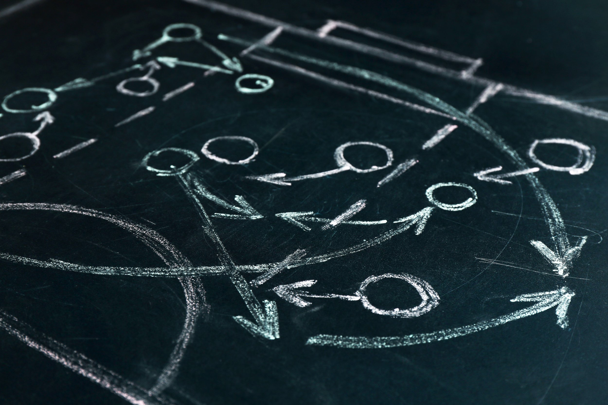 Moving Without The Ball