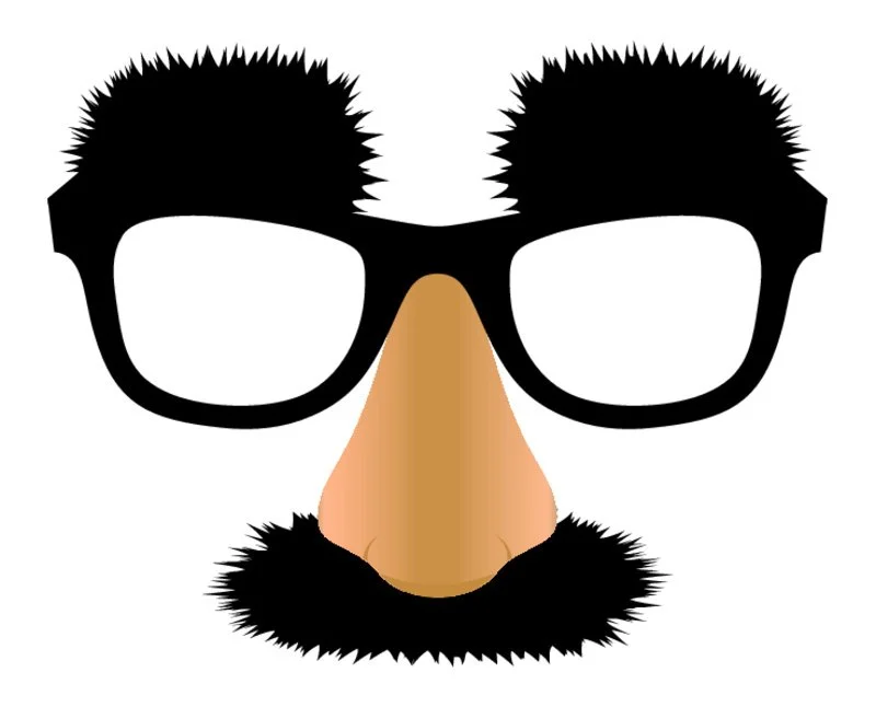 Blessings In Disguise