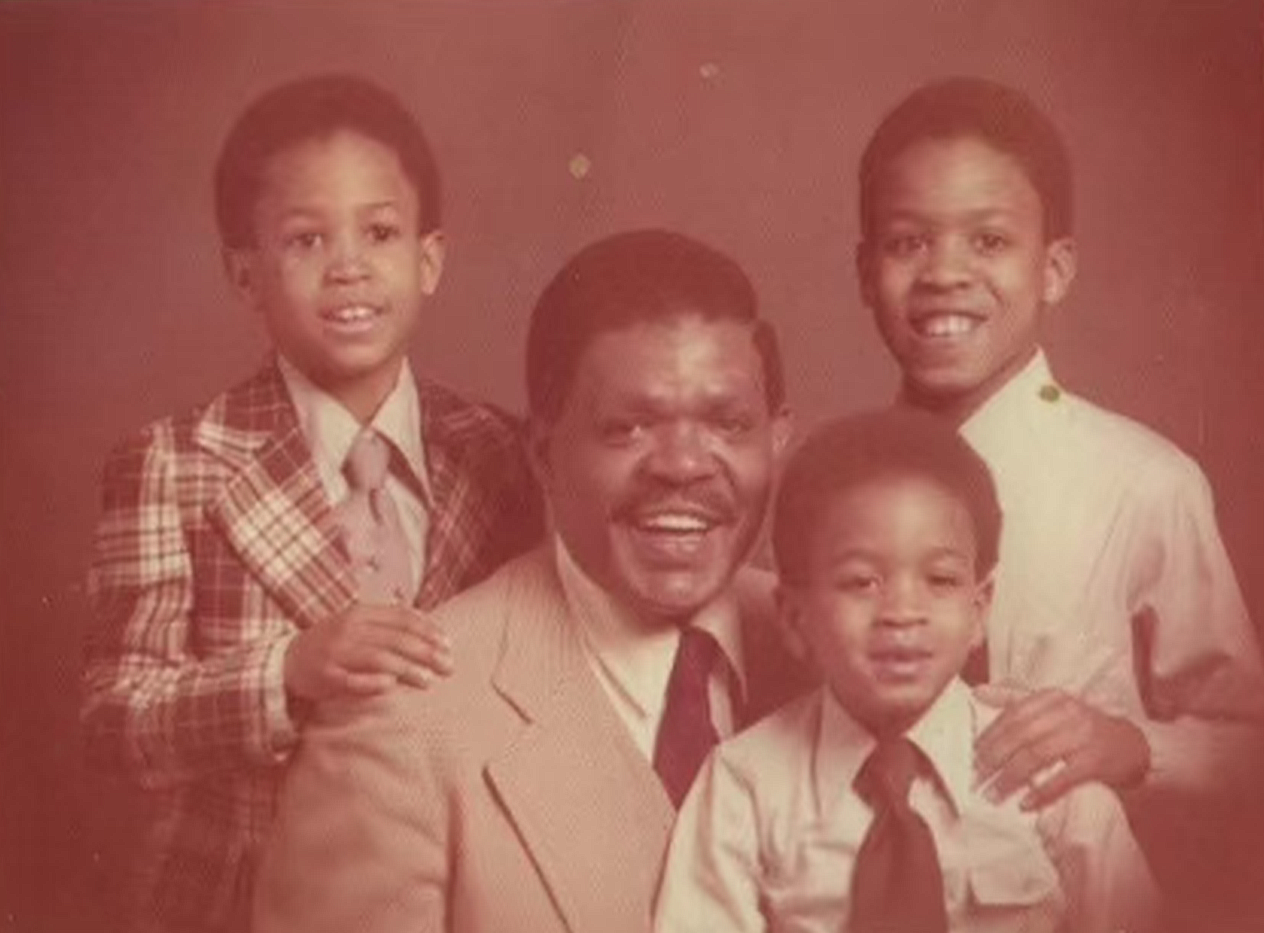 The Gift Of Acceptance