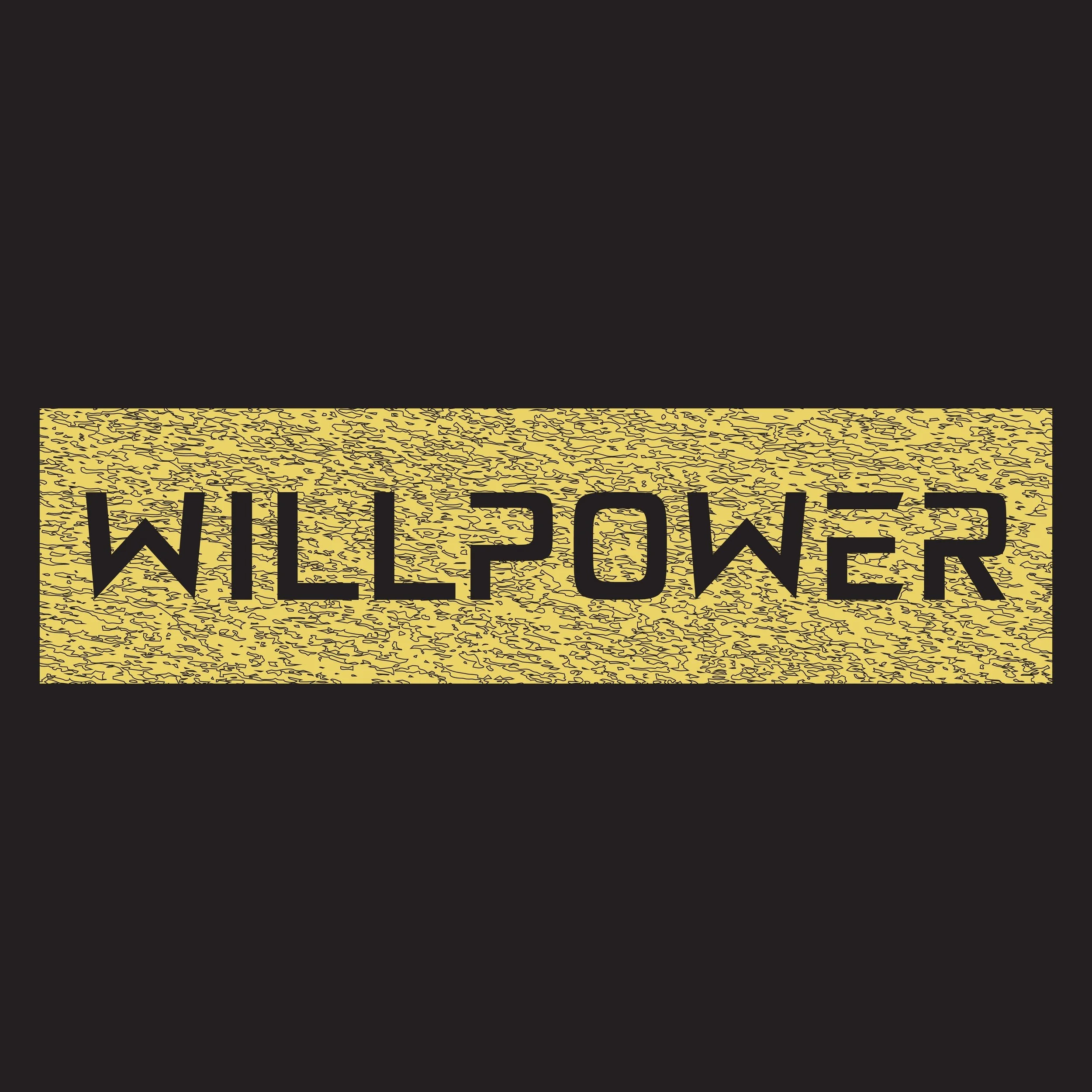 Willpower