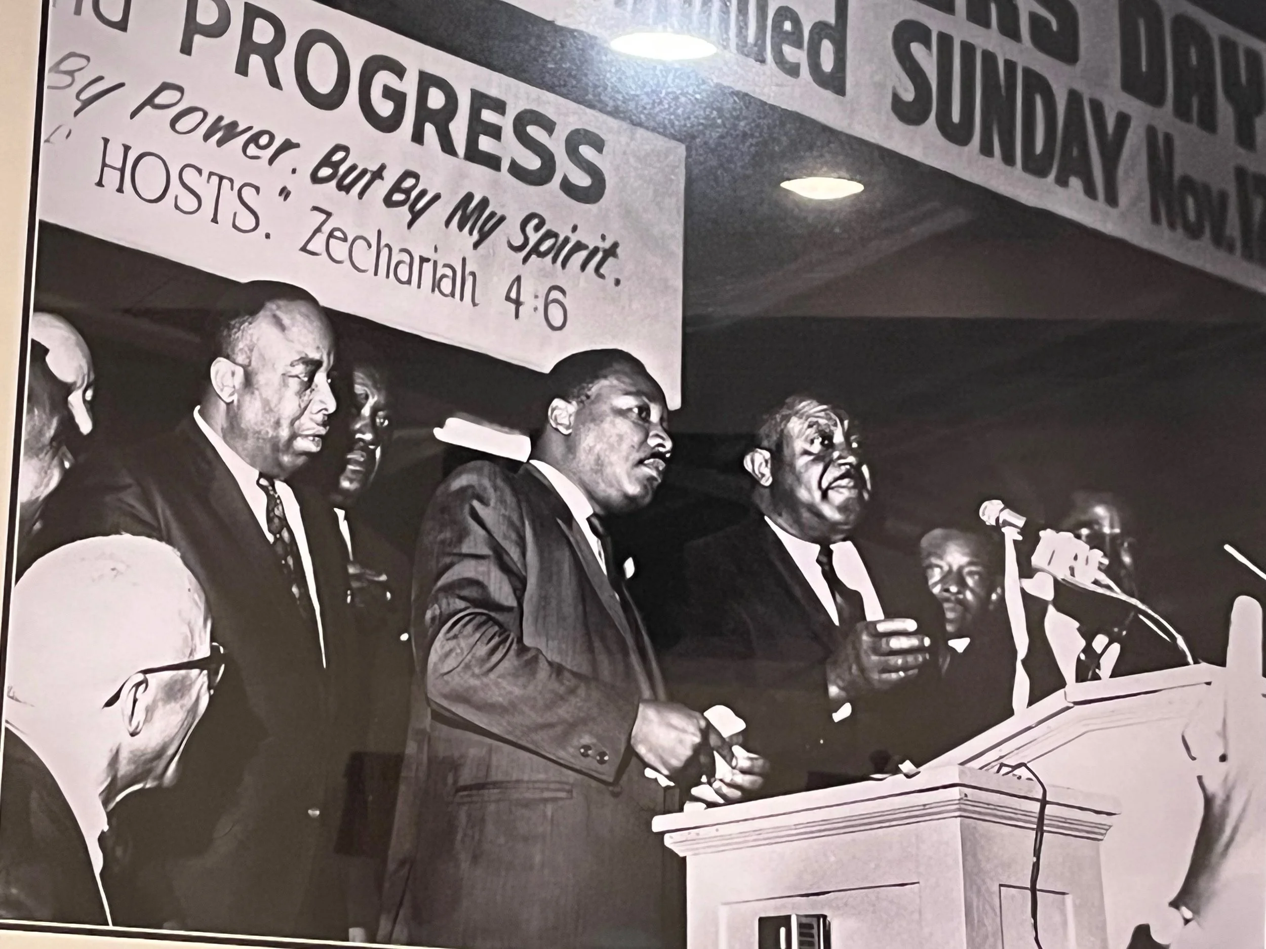 Making It With Masking Tape