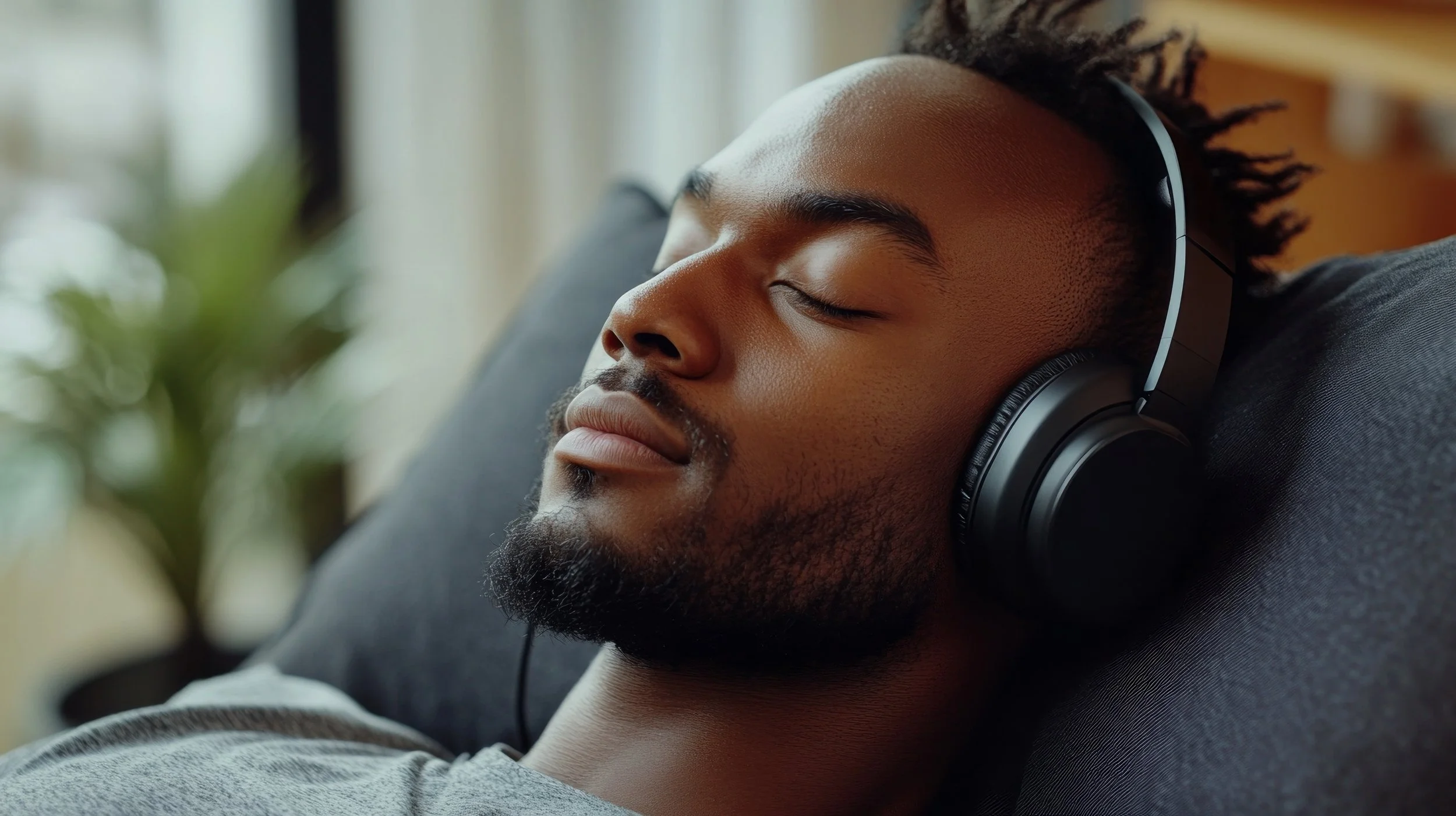 Resting On A Promise