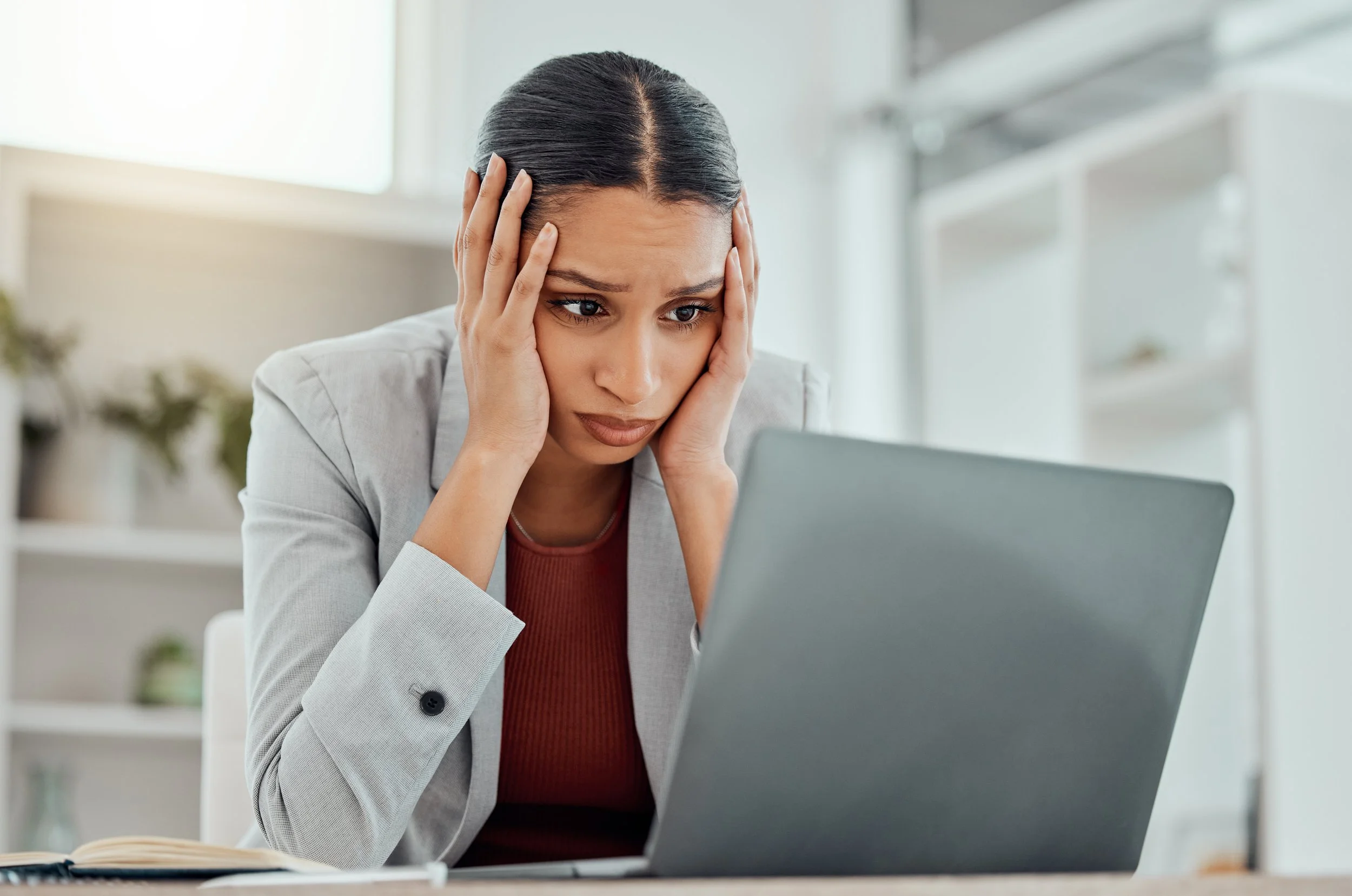 Worrying About The Wrong Stuff
