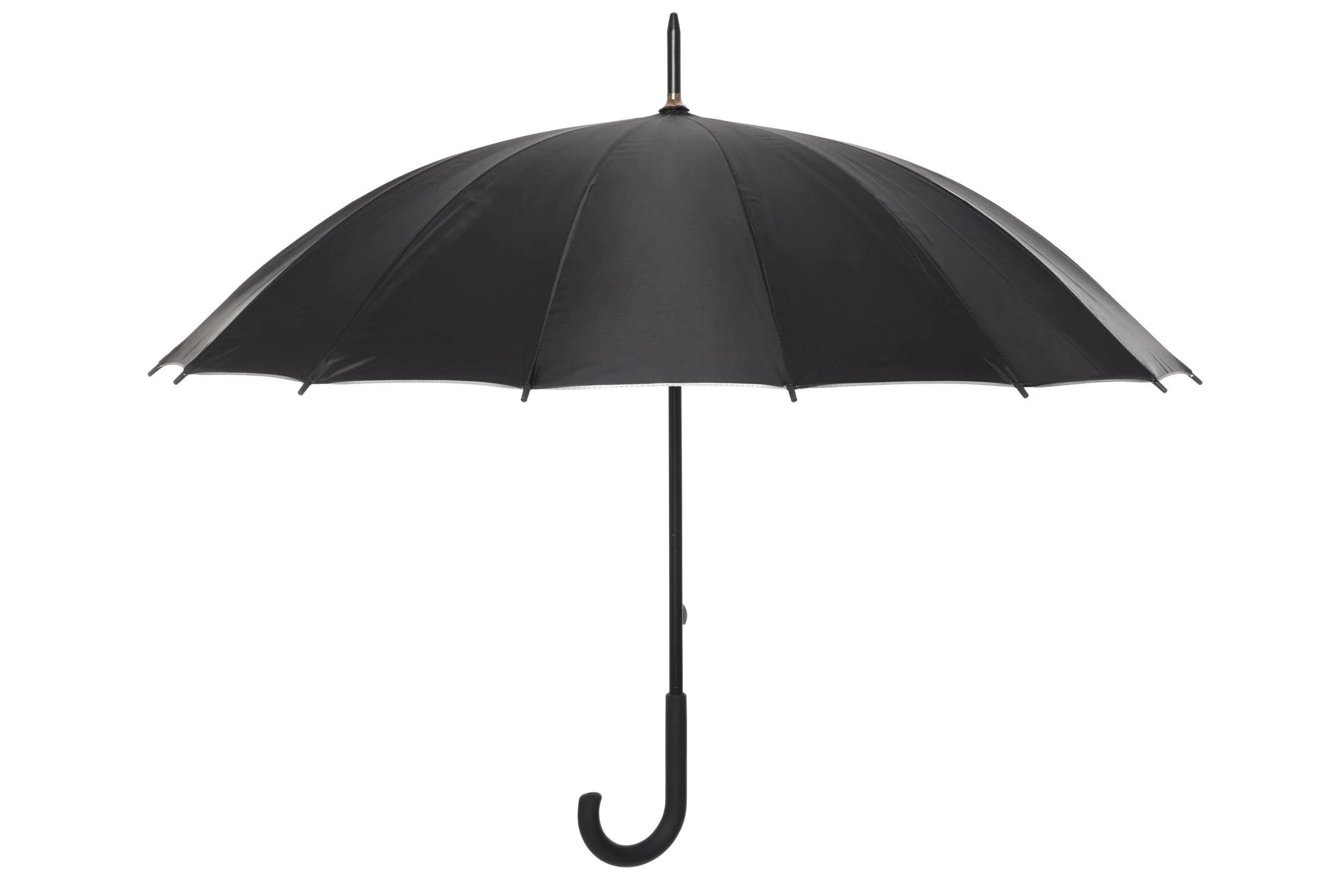 Where's The Umbrella?