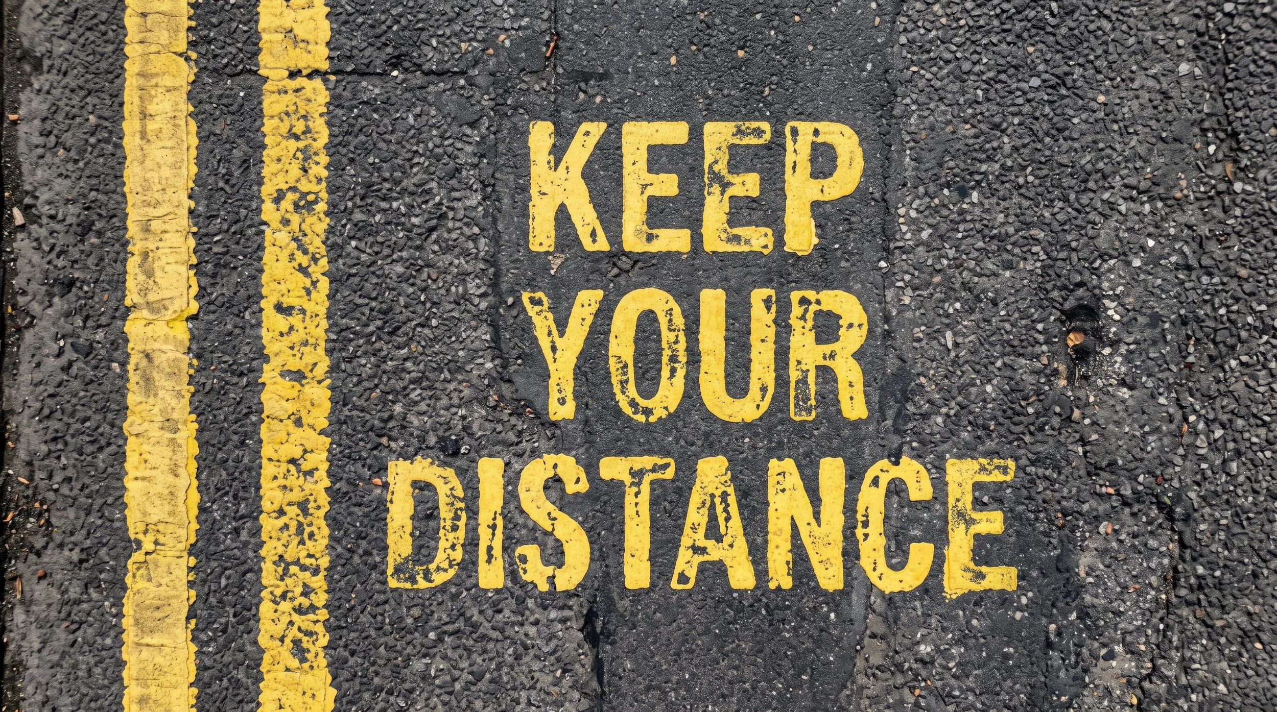 Distance and Delusion