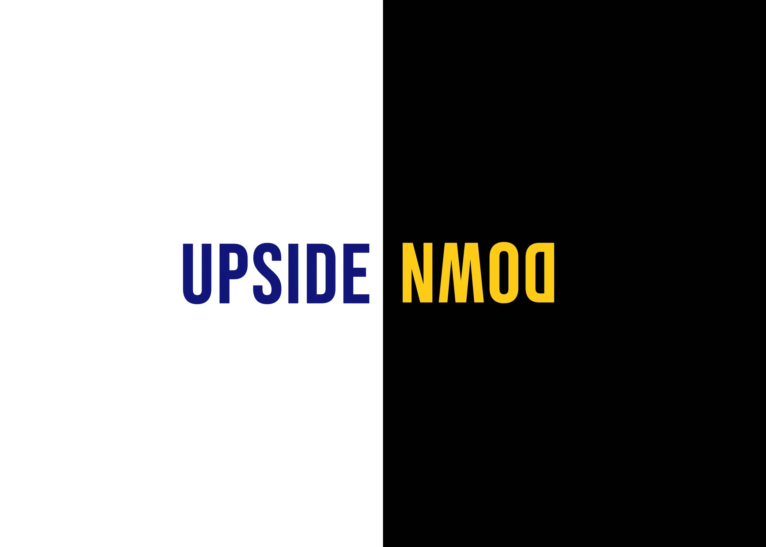Upside Down