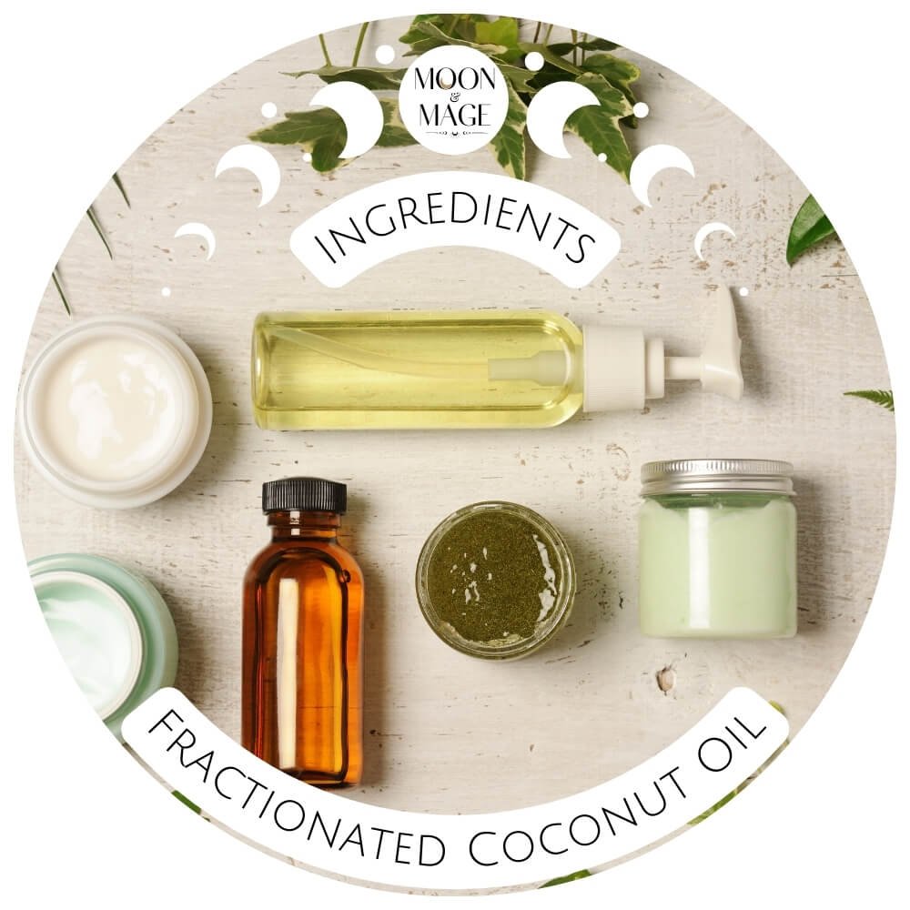 How to Use Fractionated Coconut Oil