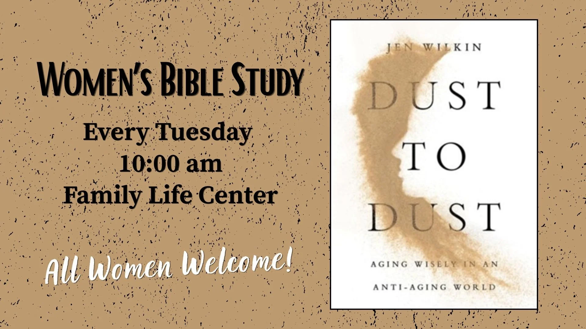 Women's Bible Study