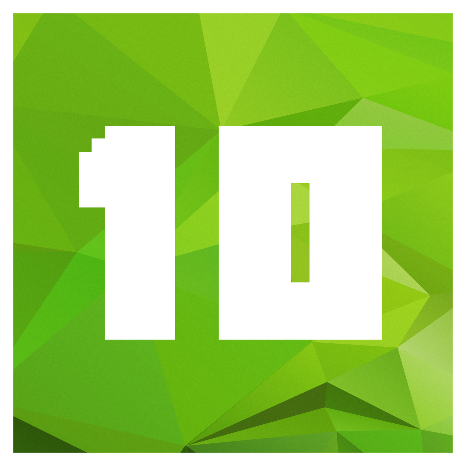 The 10 - 2 Timothy 4:9-22 episode artwork