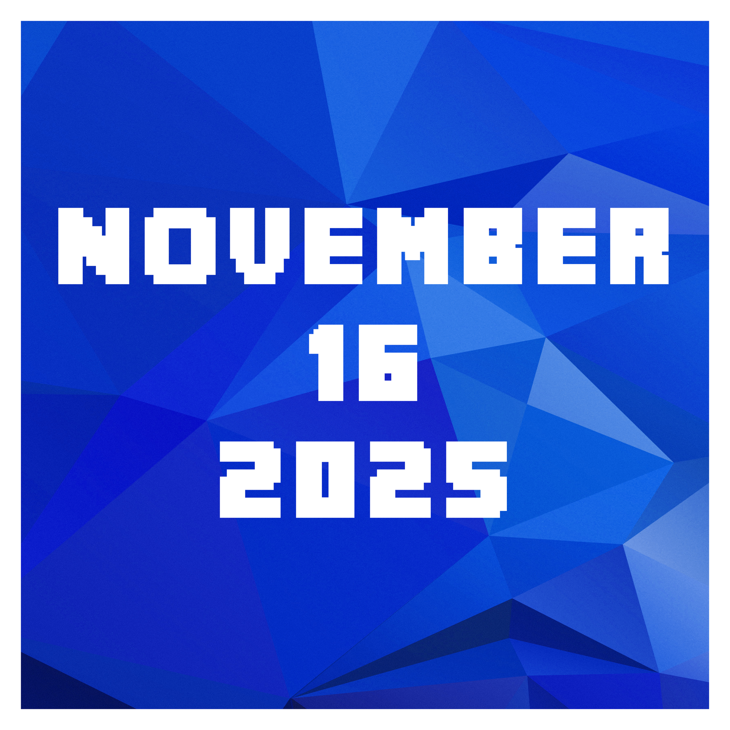 Grow Groups November 16