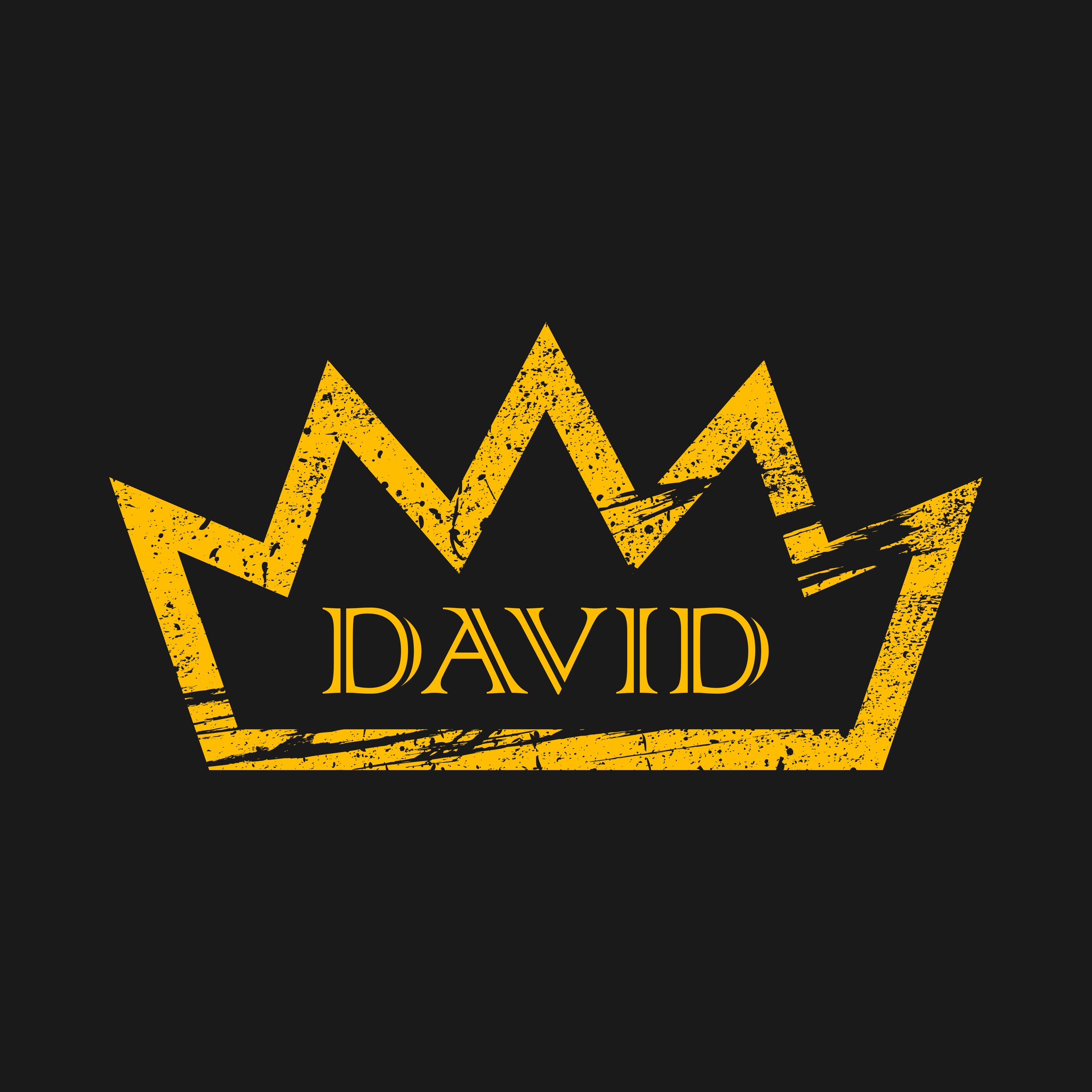 King David: Grace! 2 Samuel 12:15-30