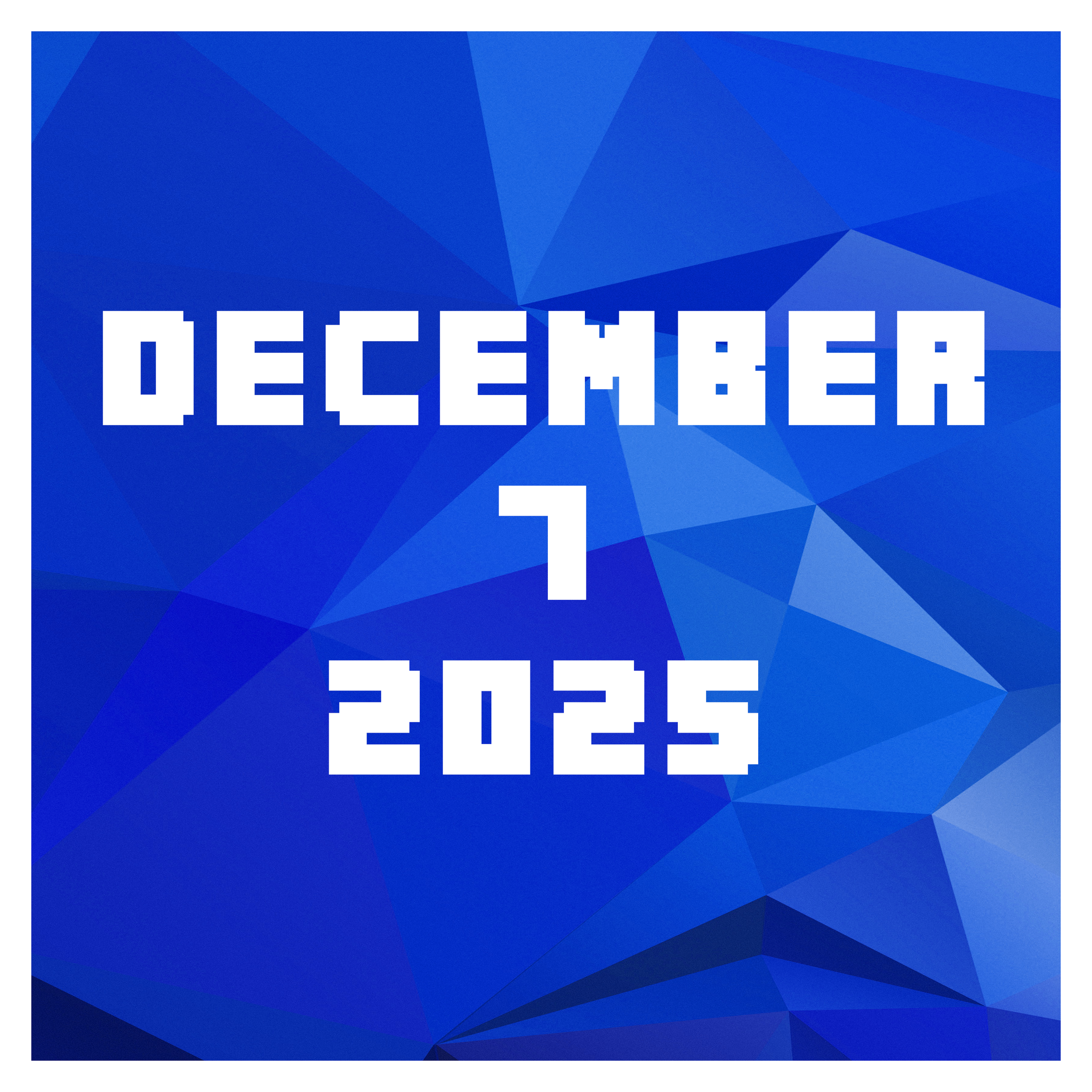 Grow Groups December 7