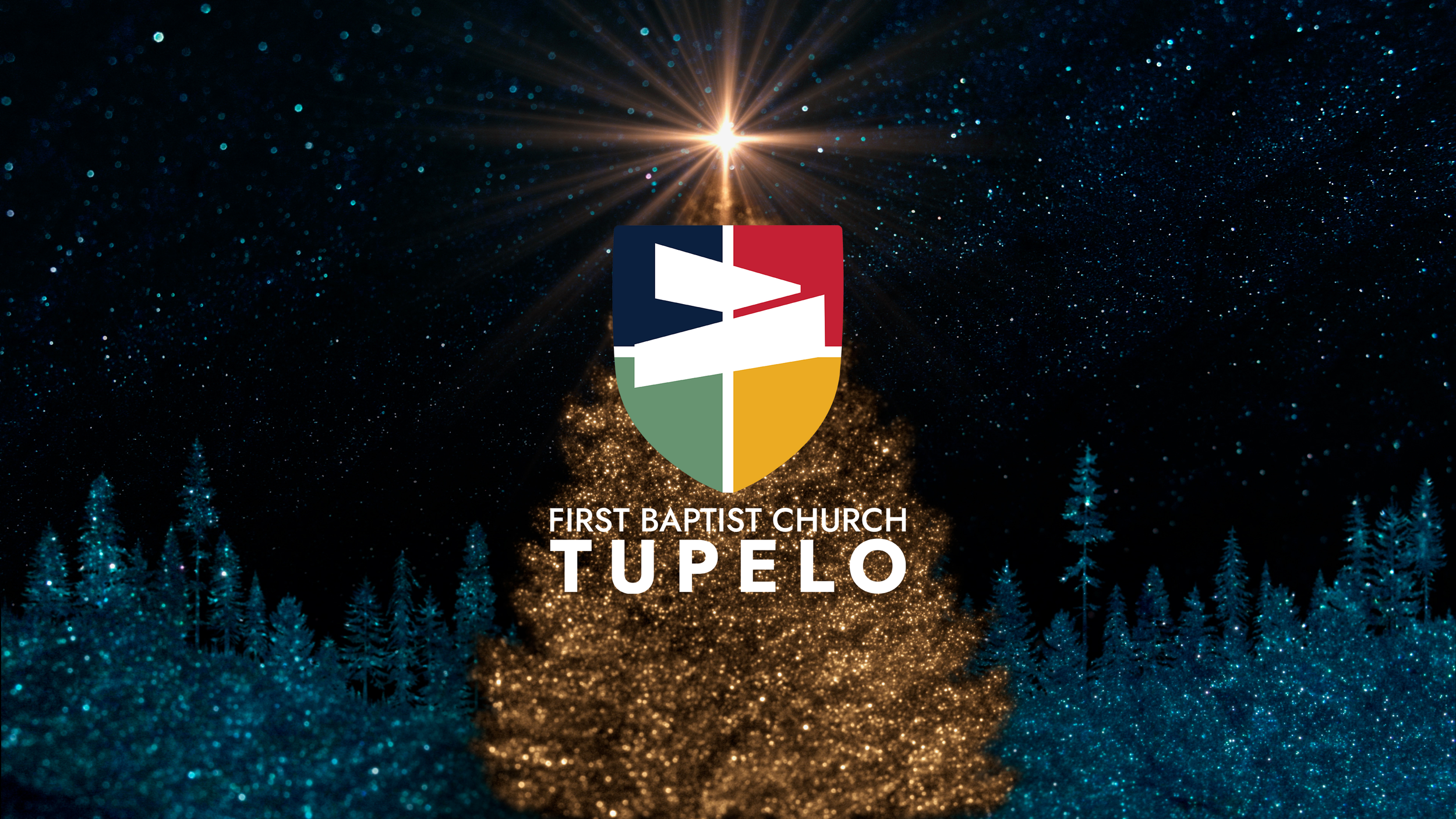Adult Christmas Program 2025