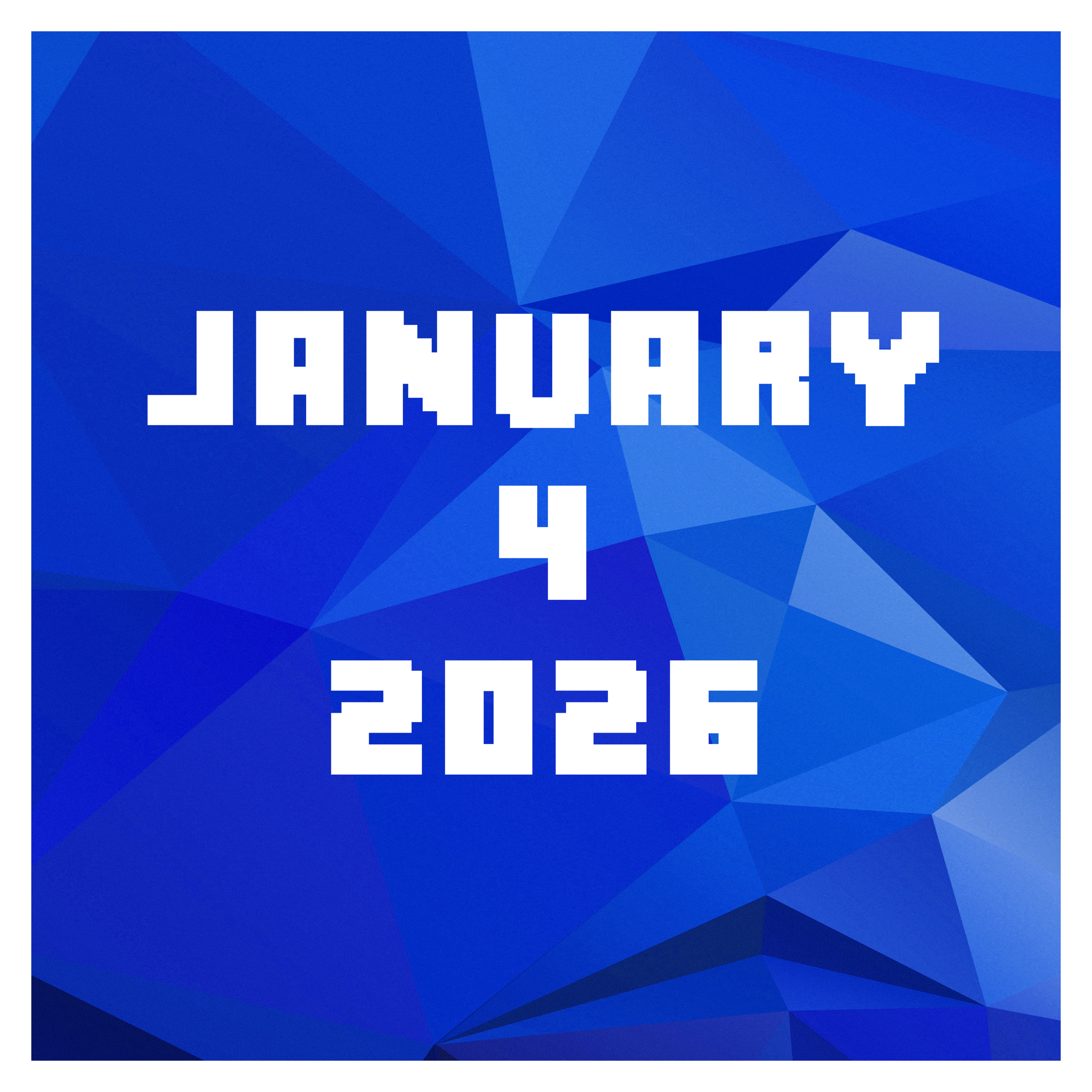 Grow Groups January 4