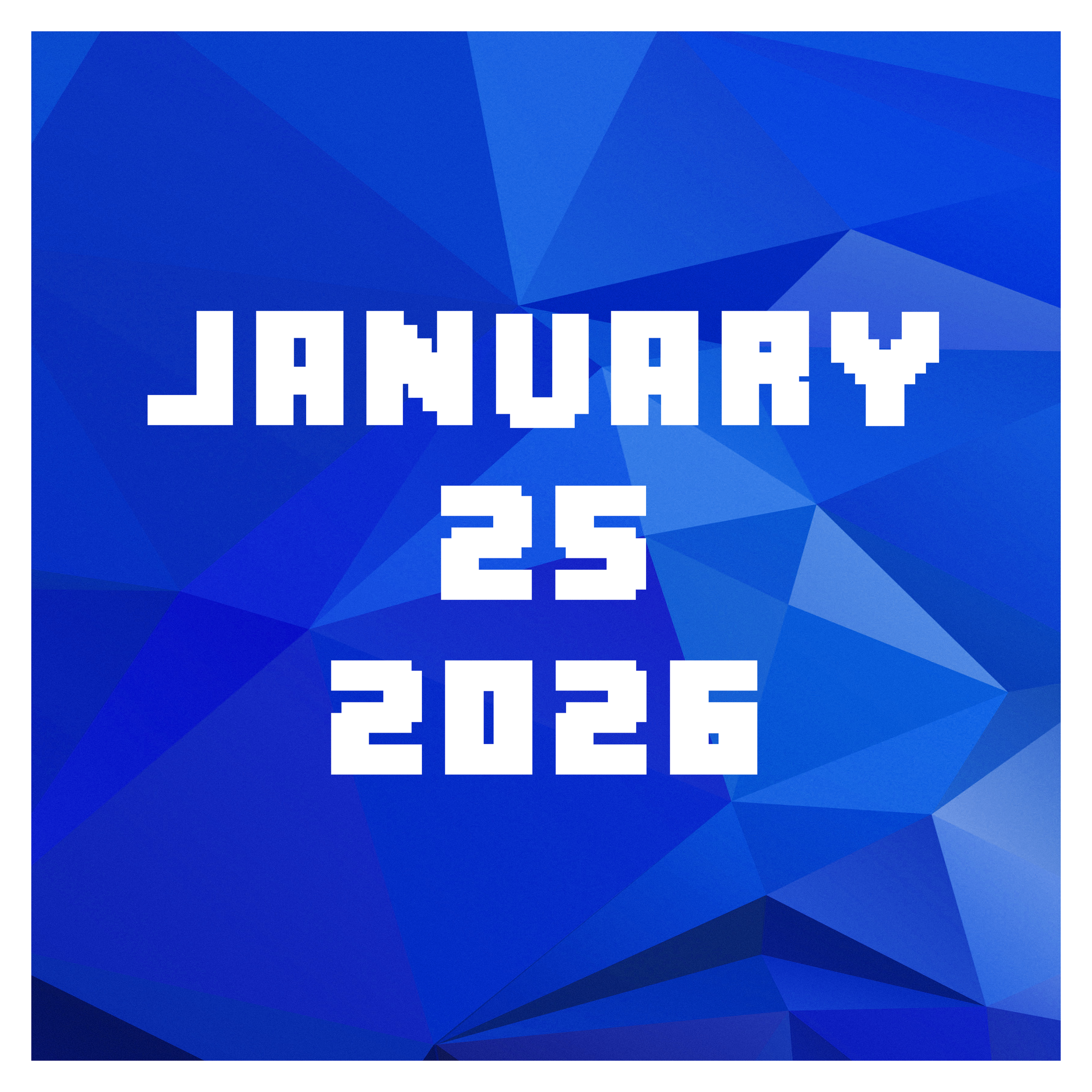 Grow Groups January 25