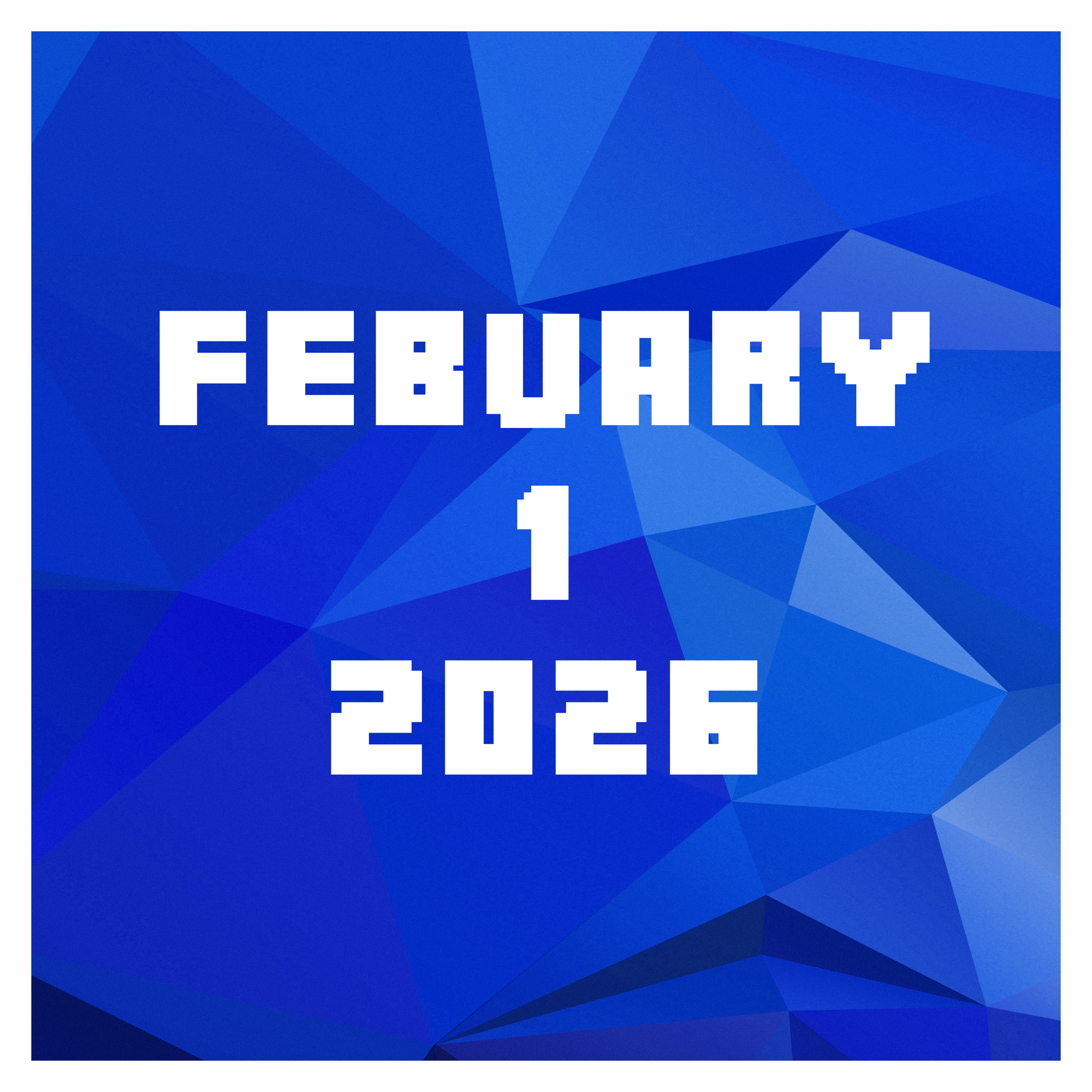 Grow Groups February 1