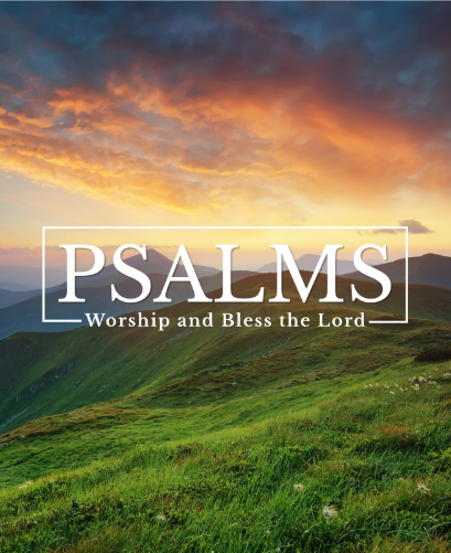 Psalm Service