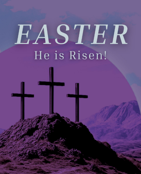 Easter Service 2026