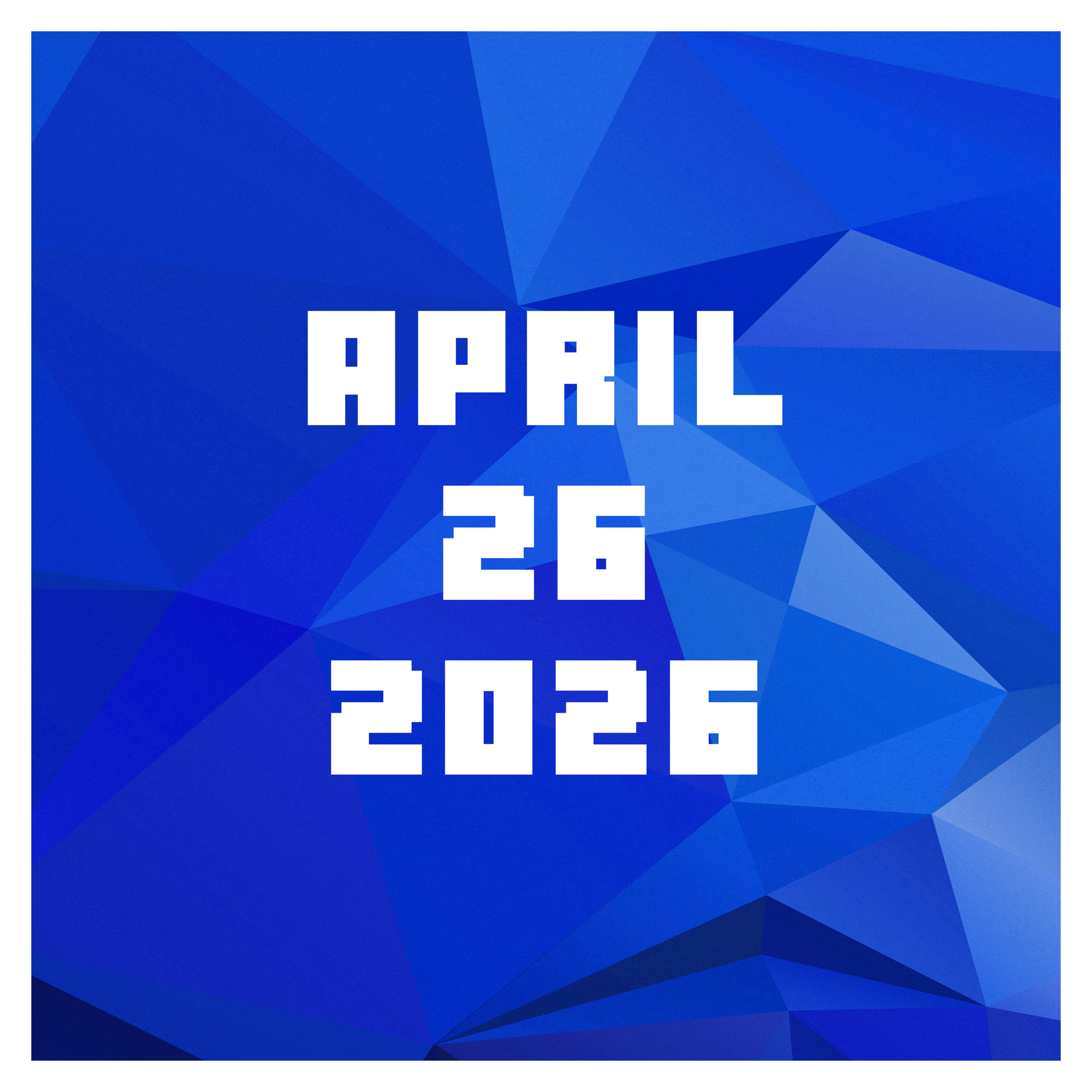 Grow Groups April 26