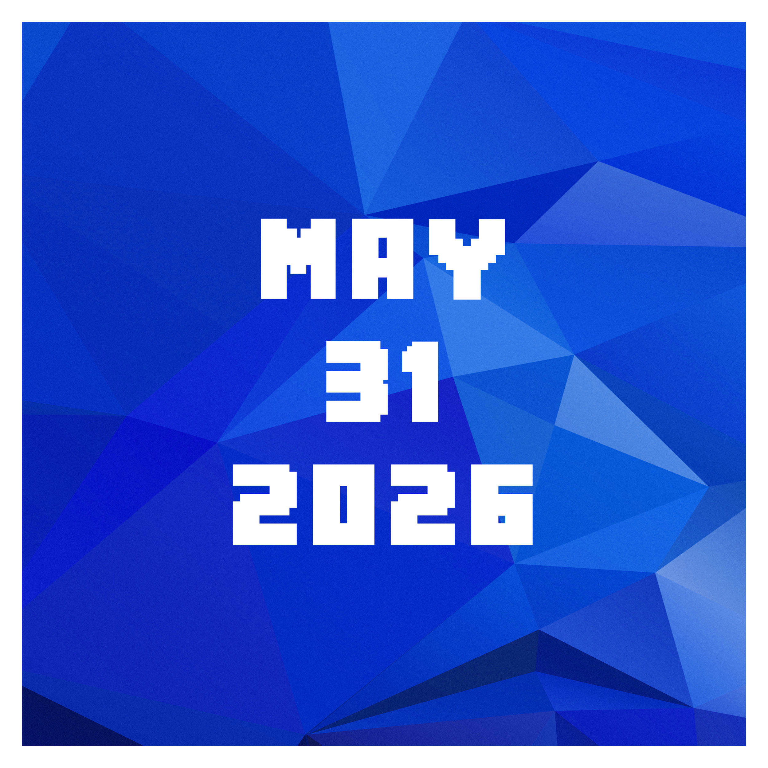 Grow Groups May 31