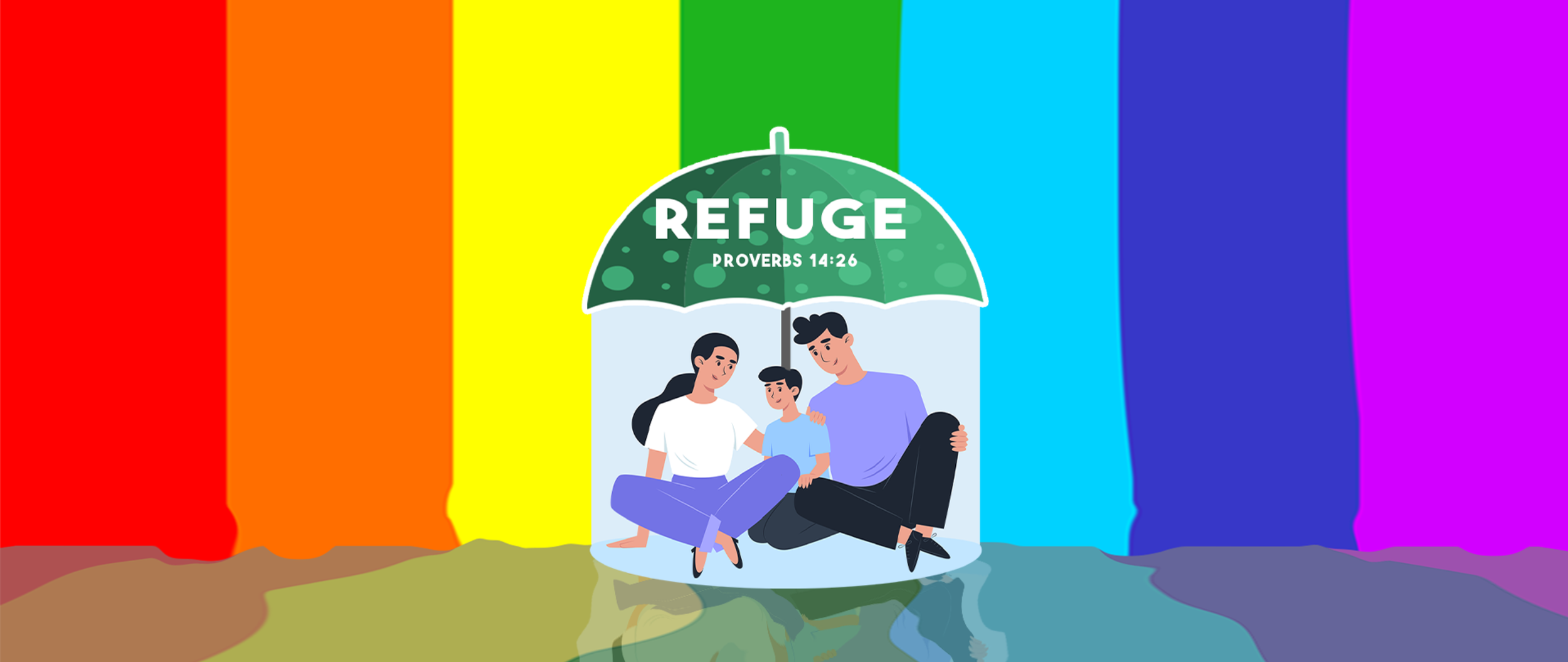 Refuge Part 4 (q&amp;a)