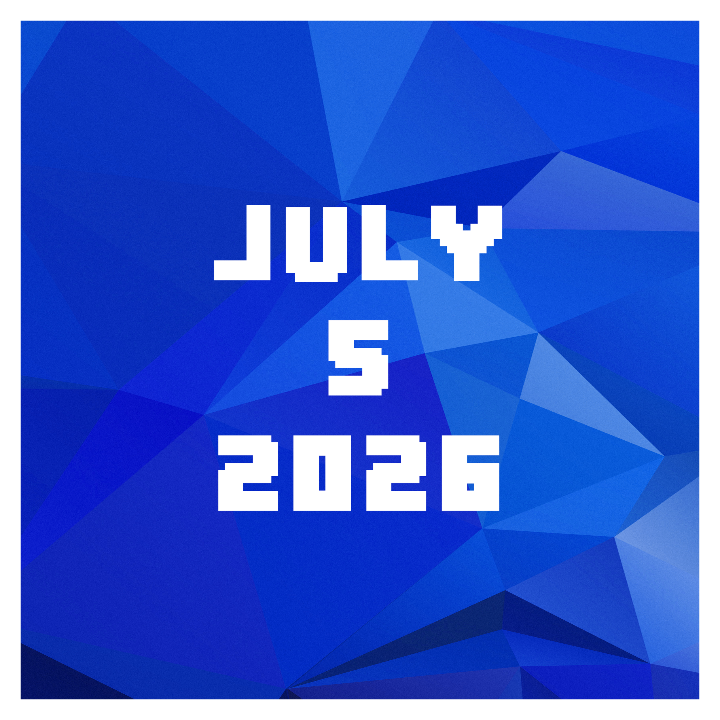 Grow Groups July 5