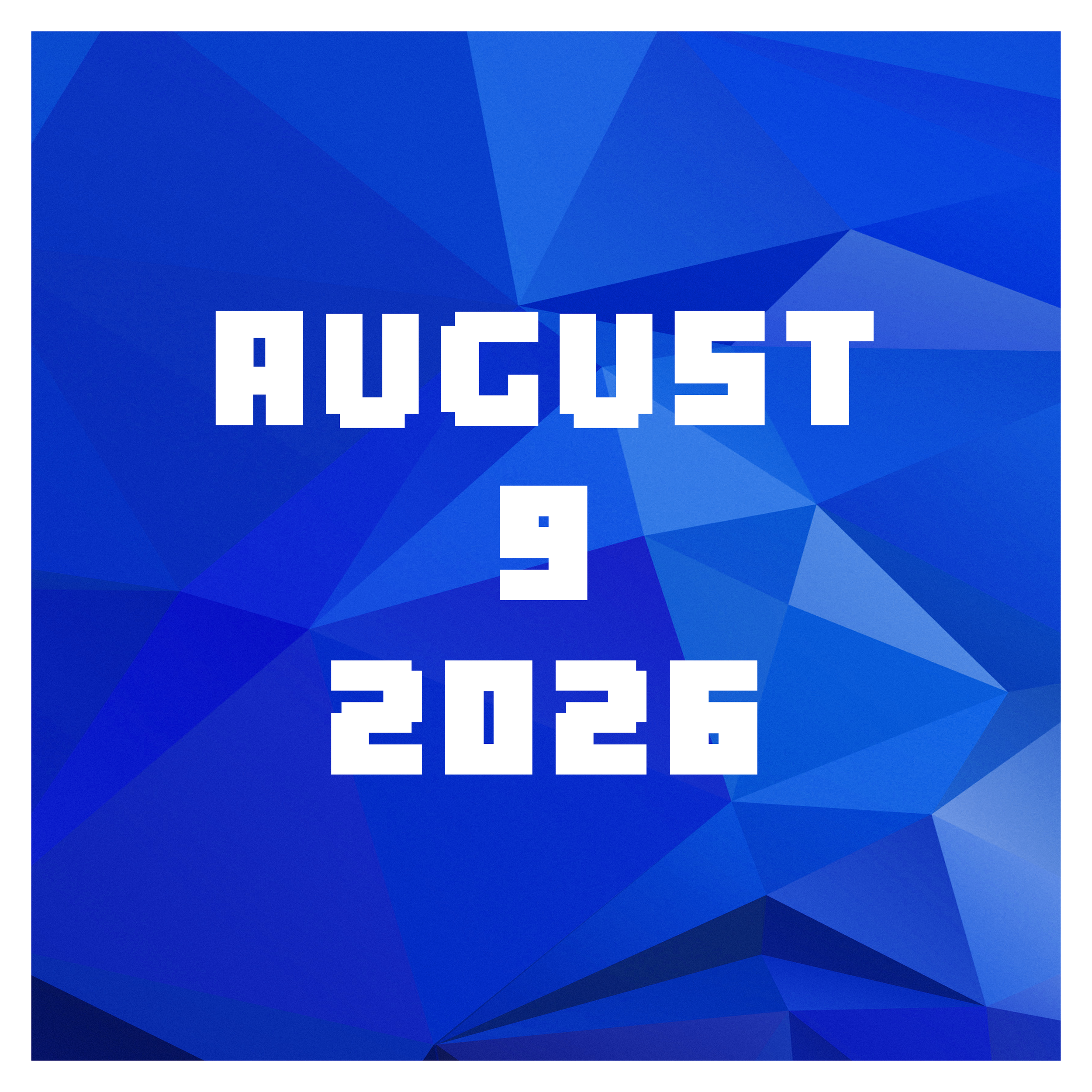 Grow Groups August 9