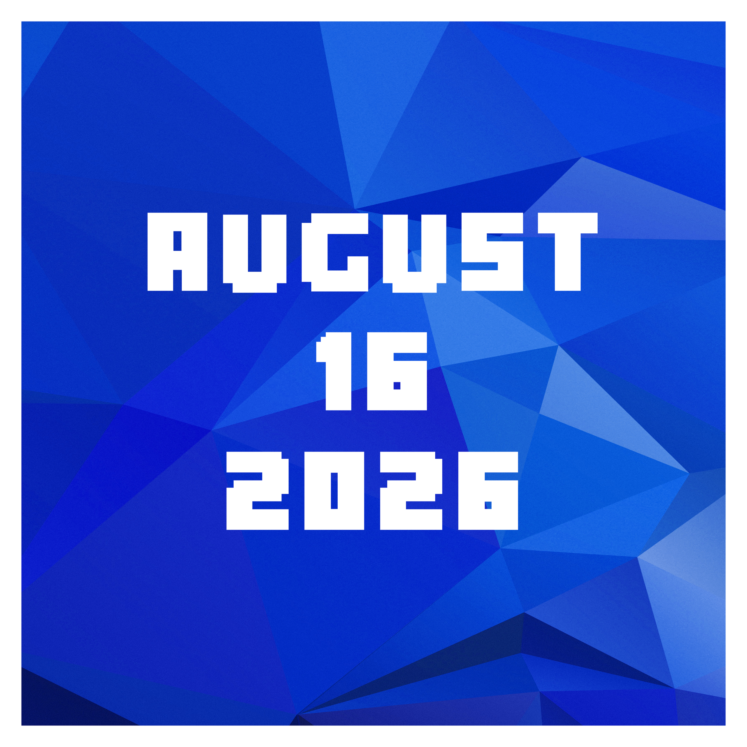 Grow Groups August 16