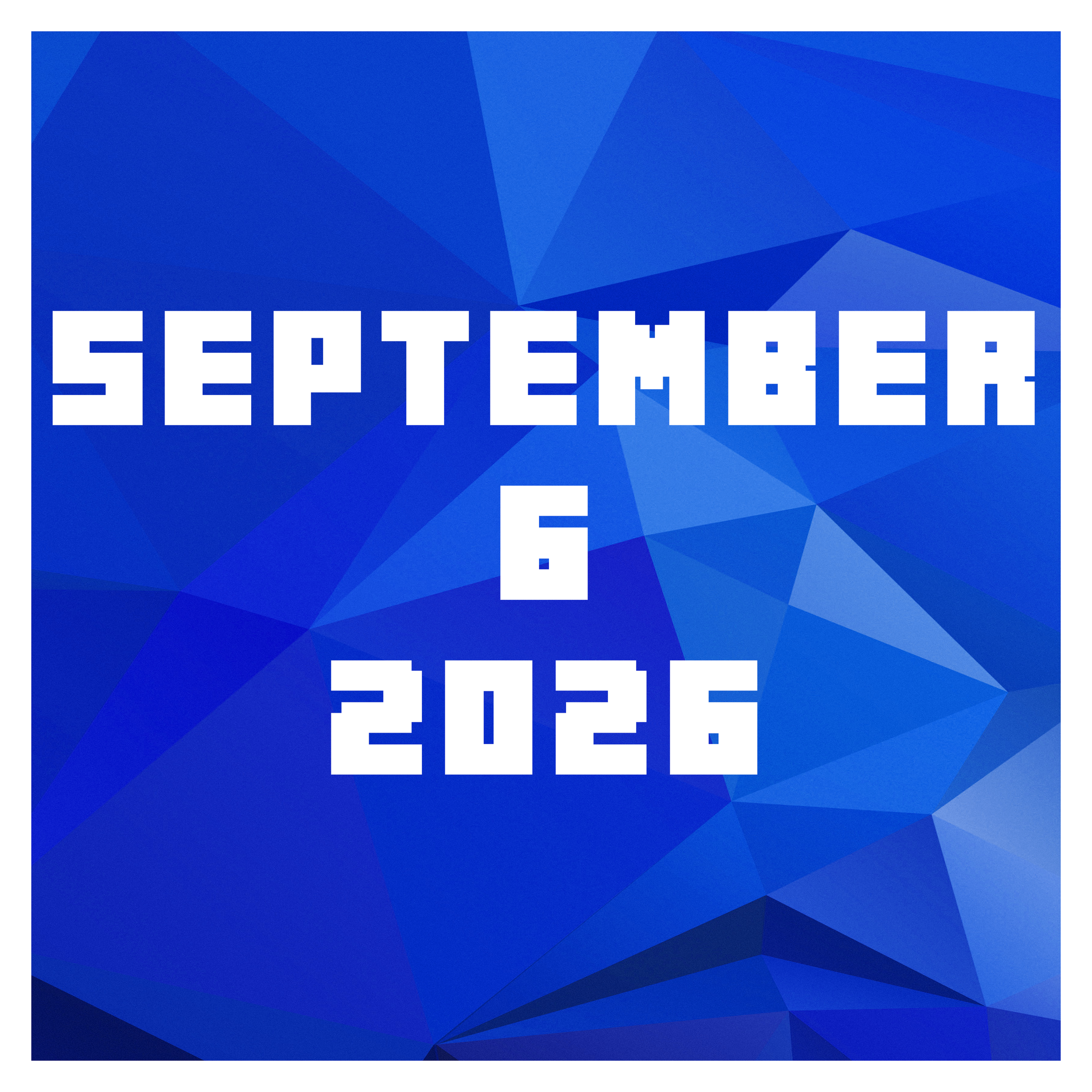 Grow Groups September 6