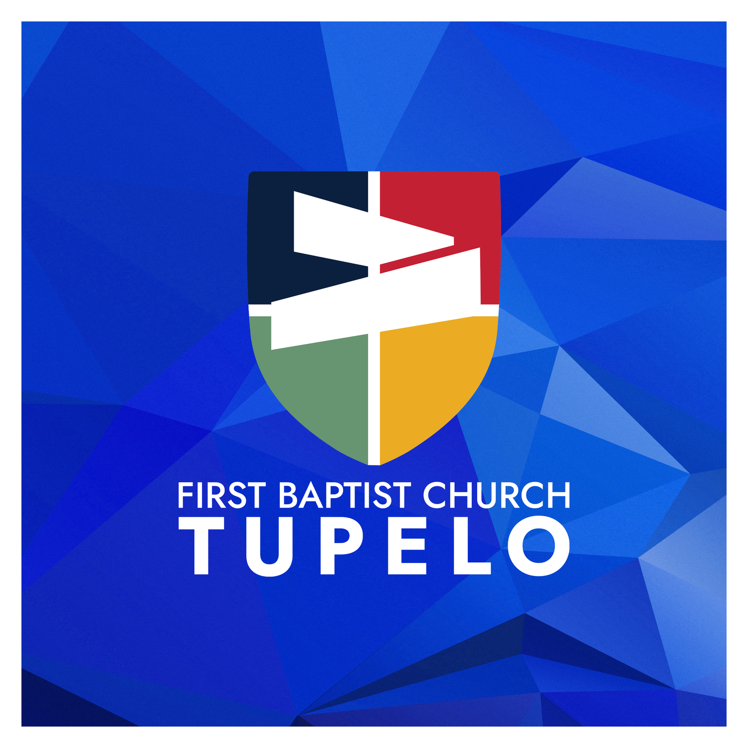 FBC Tupelo Online podcast artwork